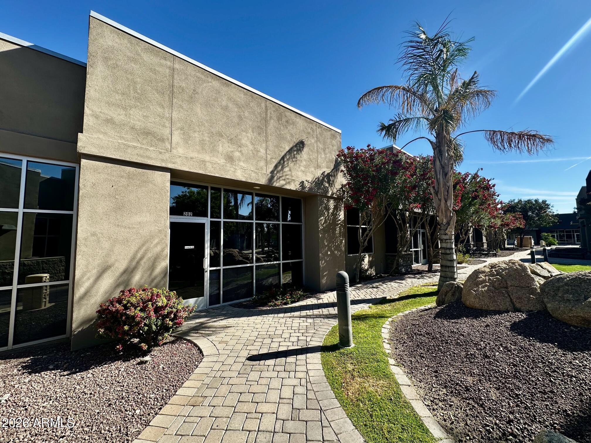 6700 ARROWHEAD PROFESSIONAL CENTER CONDOMINIUM - Commercial Sale