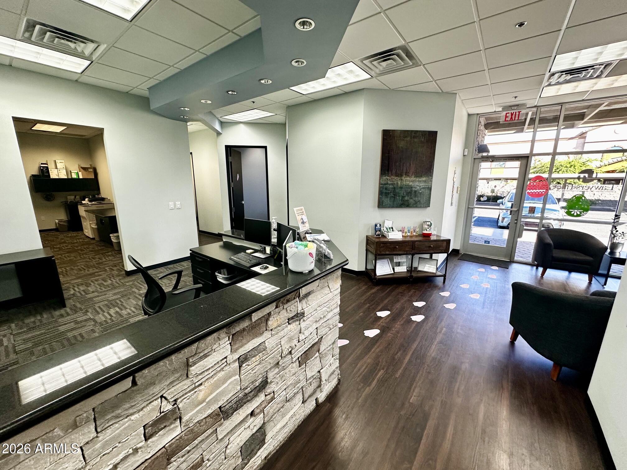6700 ARROWHEAD PROFESSIONAL CENTER CONDOMINIUM - Commercial Sale