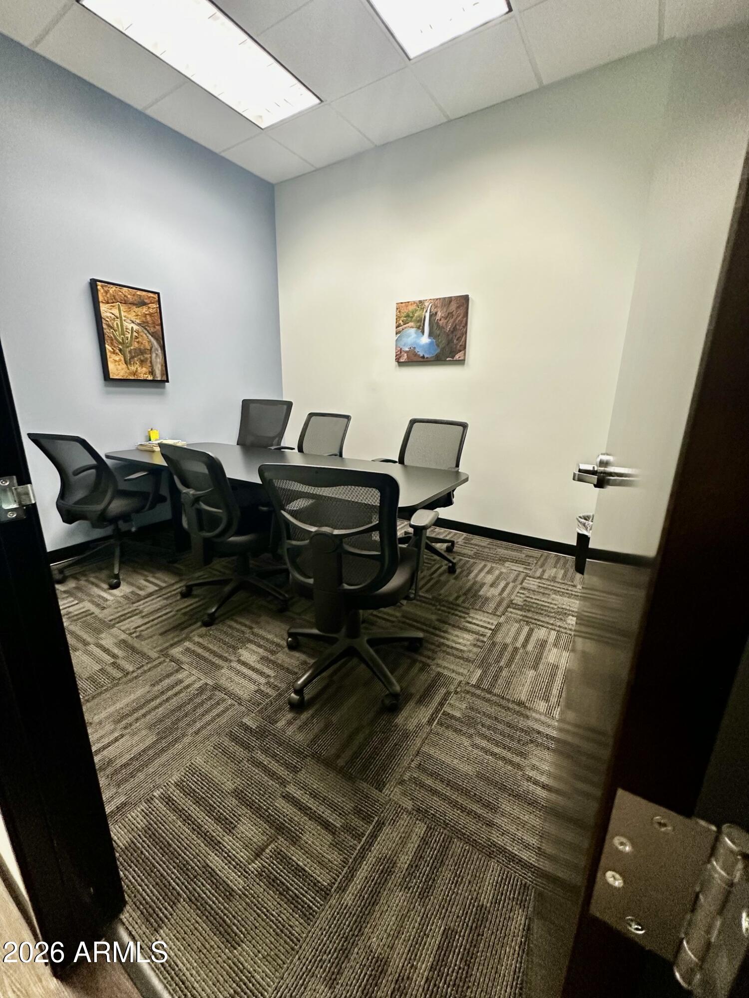 6700 ARROWHEAD PROFESSIONAL CENTER CONDOMINIUM - Commercial Sale