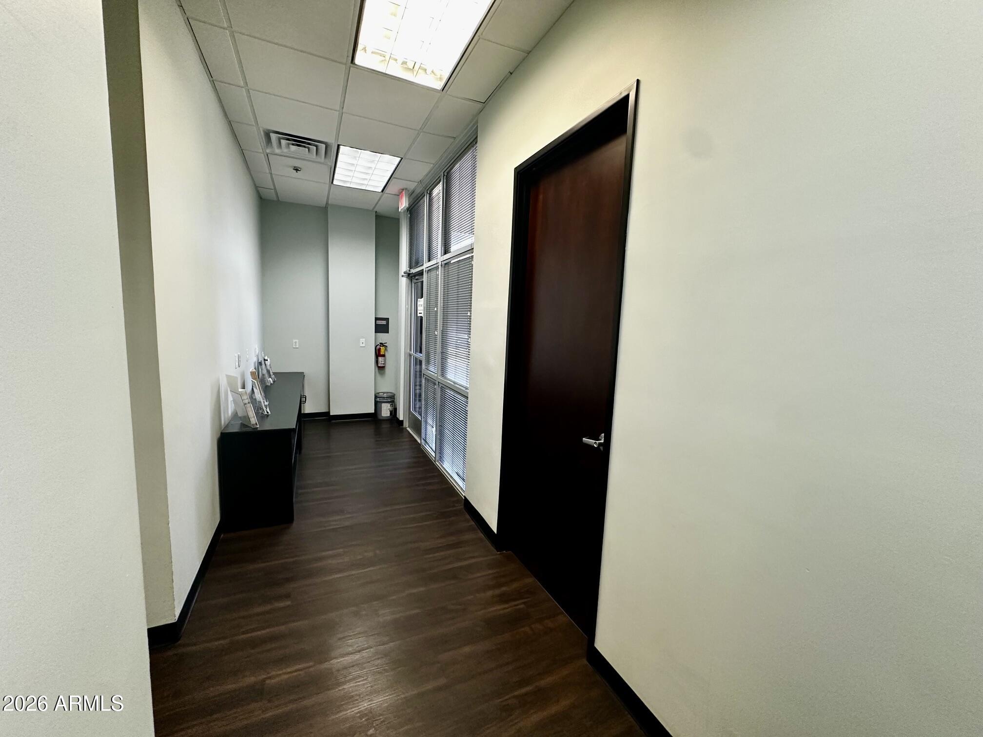 6700 ARROWHEAD PROFESSIONAL CENTER CONDOMINIUM - Commercial Sale