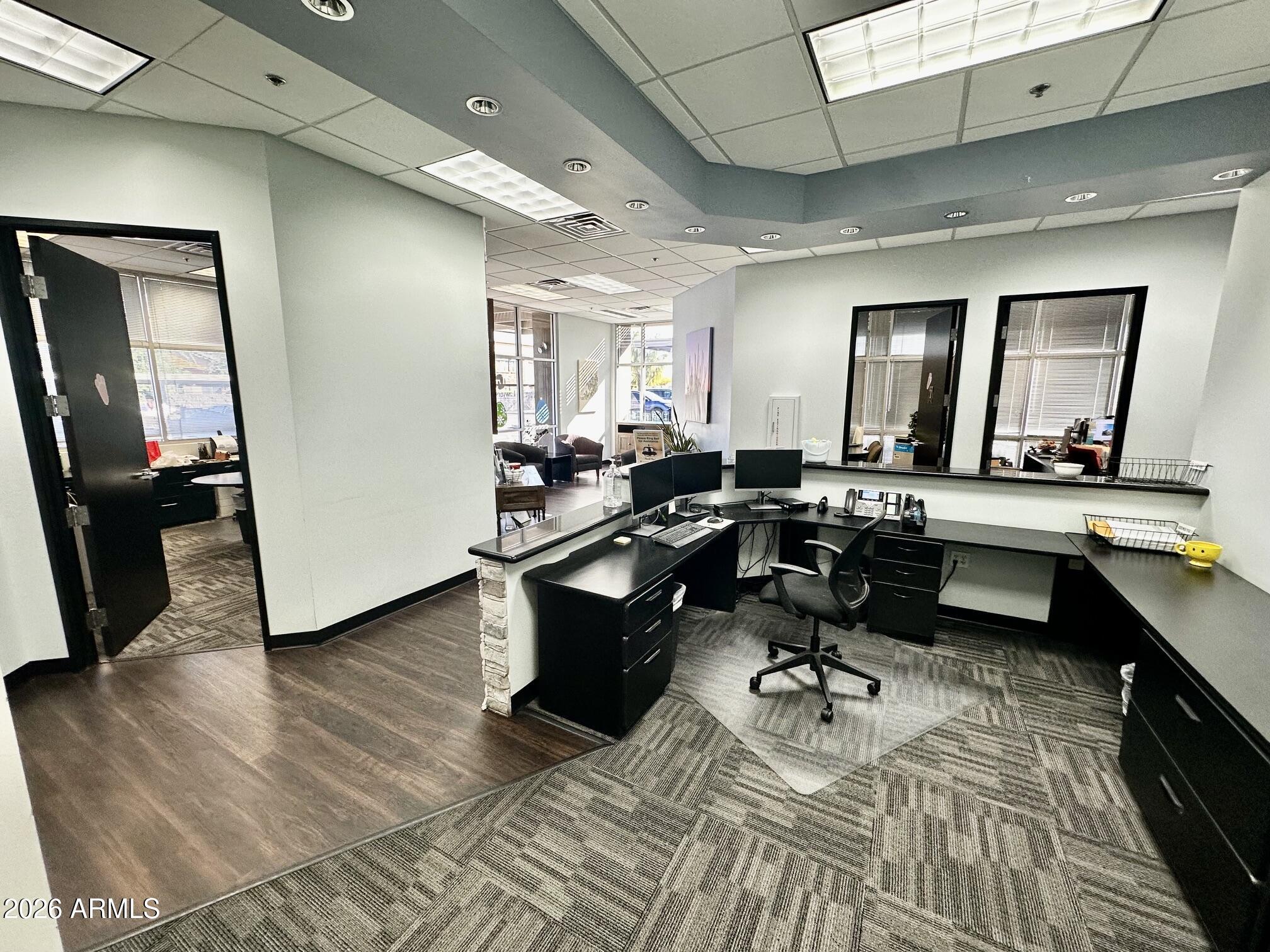 6700 ARROWHEAD PROFESSIONAL CENTER CONDOMINIUM - Commercial Sale