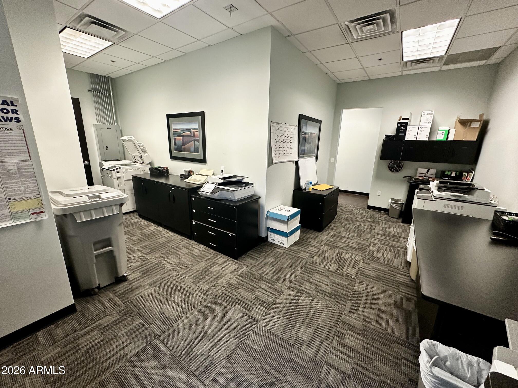 6700 ARROWHEAD PROFESSIONAL CENTER CONDOMINIUM - Commercial Sale