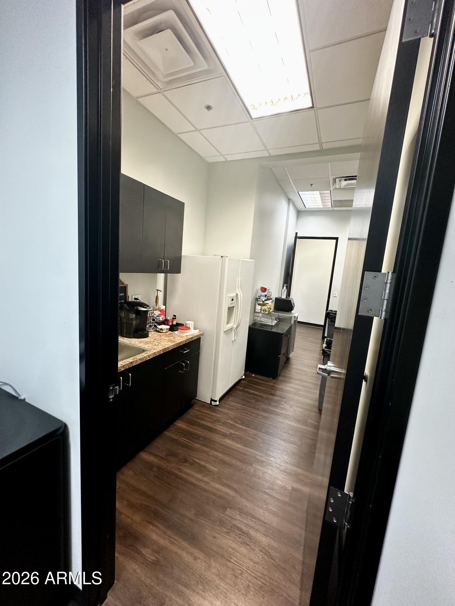 6700 ARROWHEAD PROFESSIONAL CENTER CONDOMINIUM - Commercial Sale