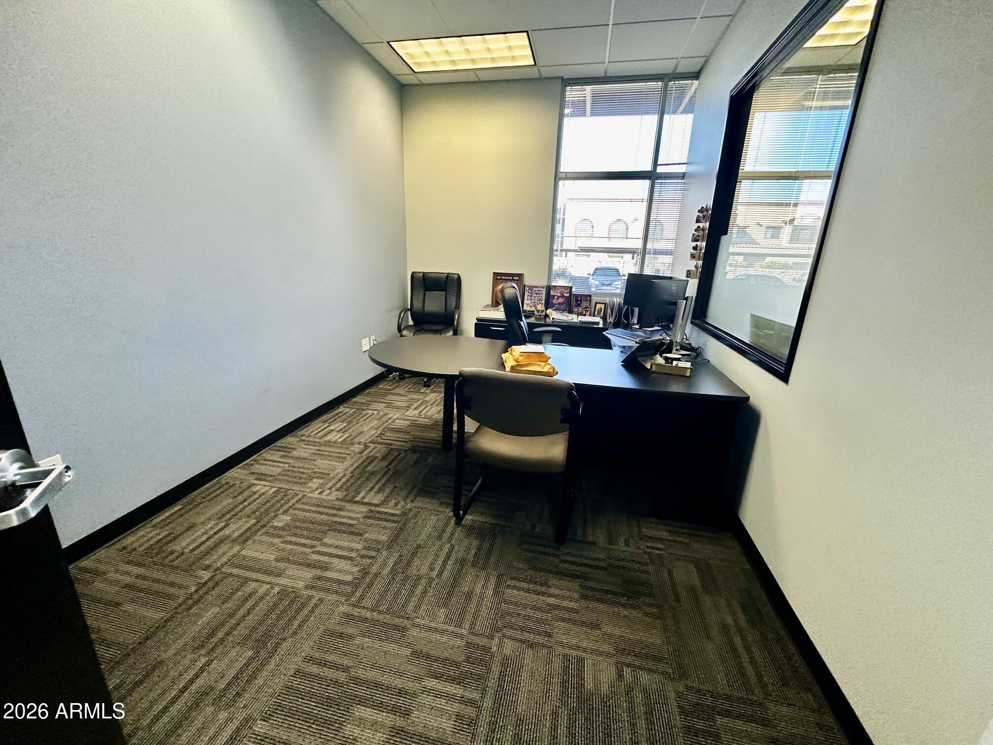 6700 ARROWHEAD PROFESSIONAL CENTER CONDOMINIUM - Commercial Sale