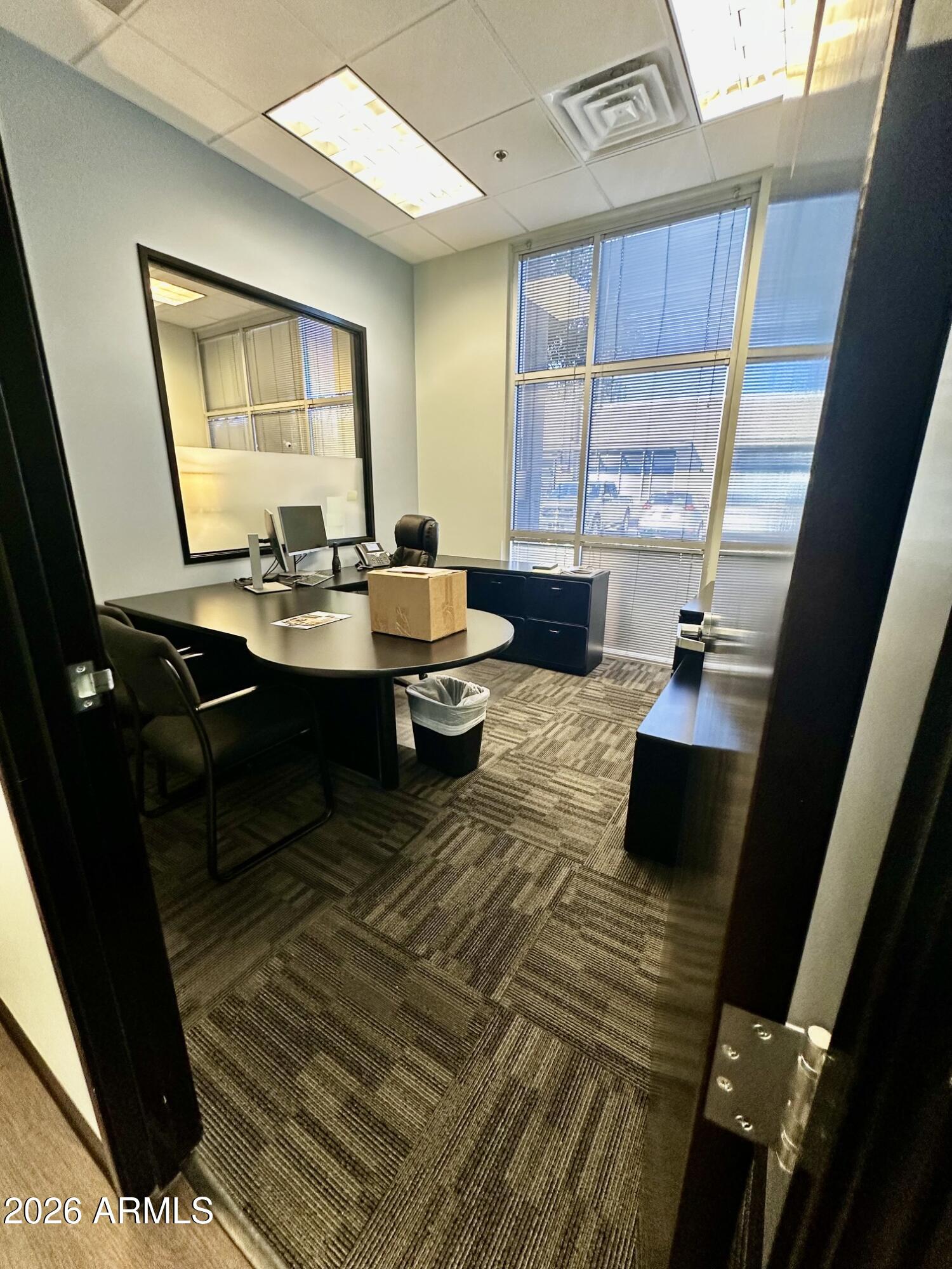 6700 ARROWHEAD PROFESSIONAL CENTER CONDOMINIUM - Commercial Sale