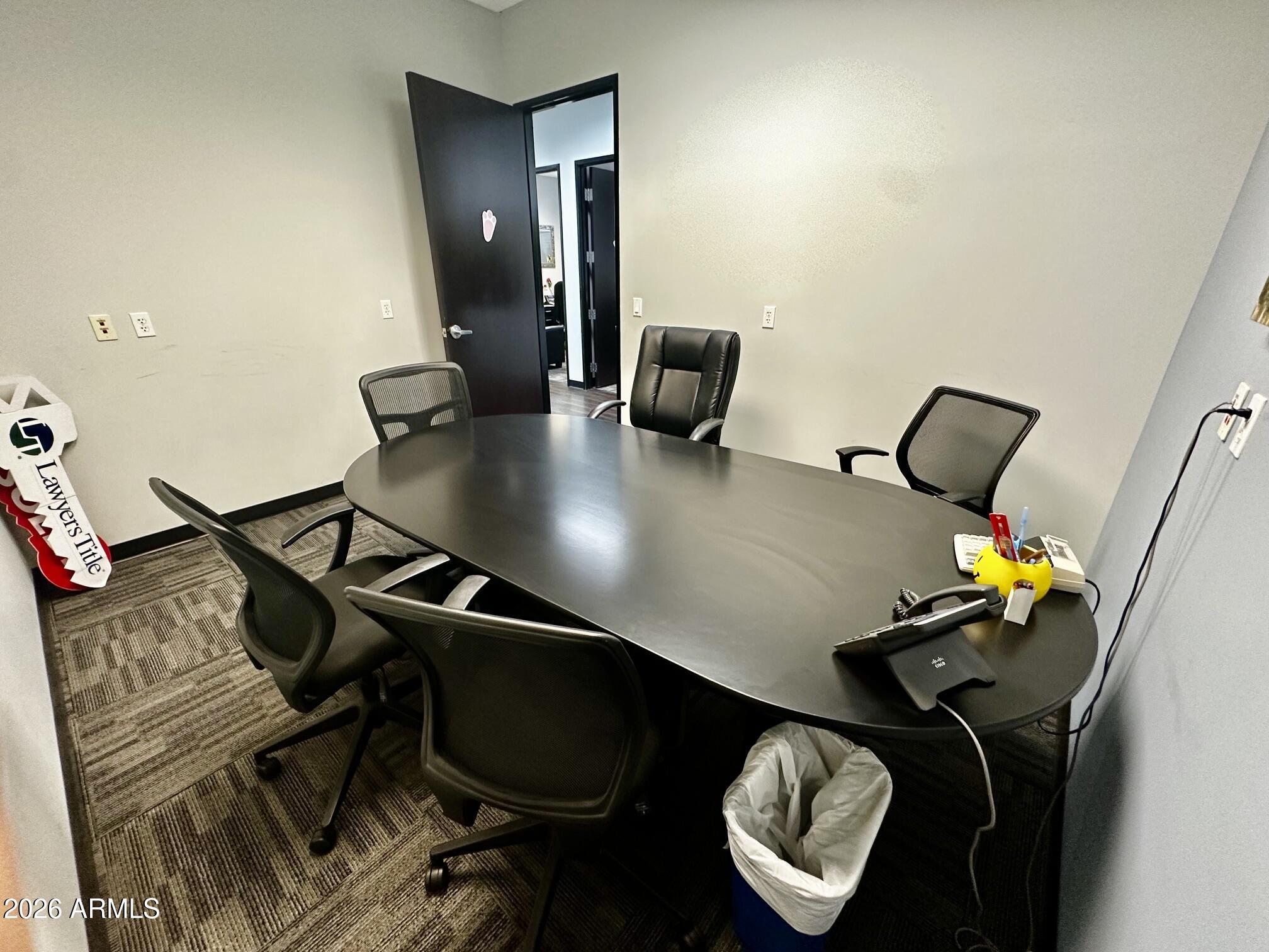 6700 ARROWHEAD PROFESSIONAL CENTER CONDOMINIUM - Commercial Sale