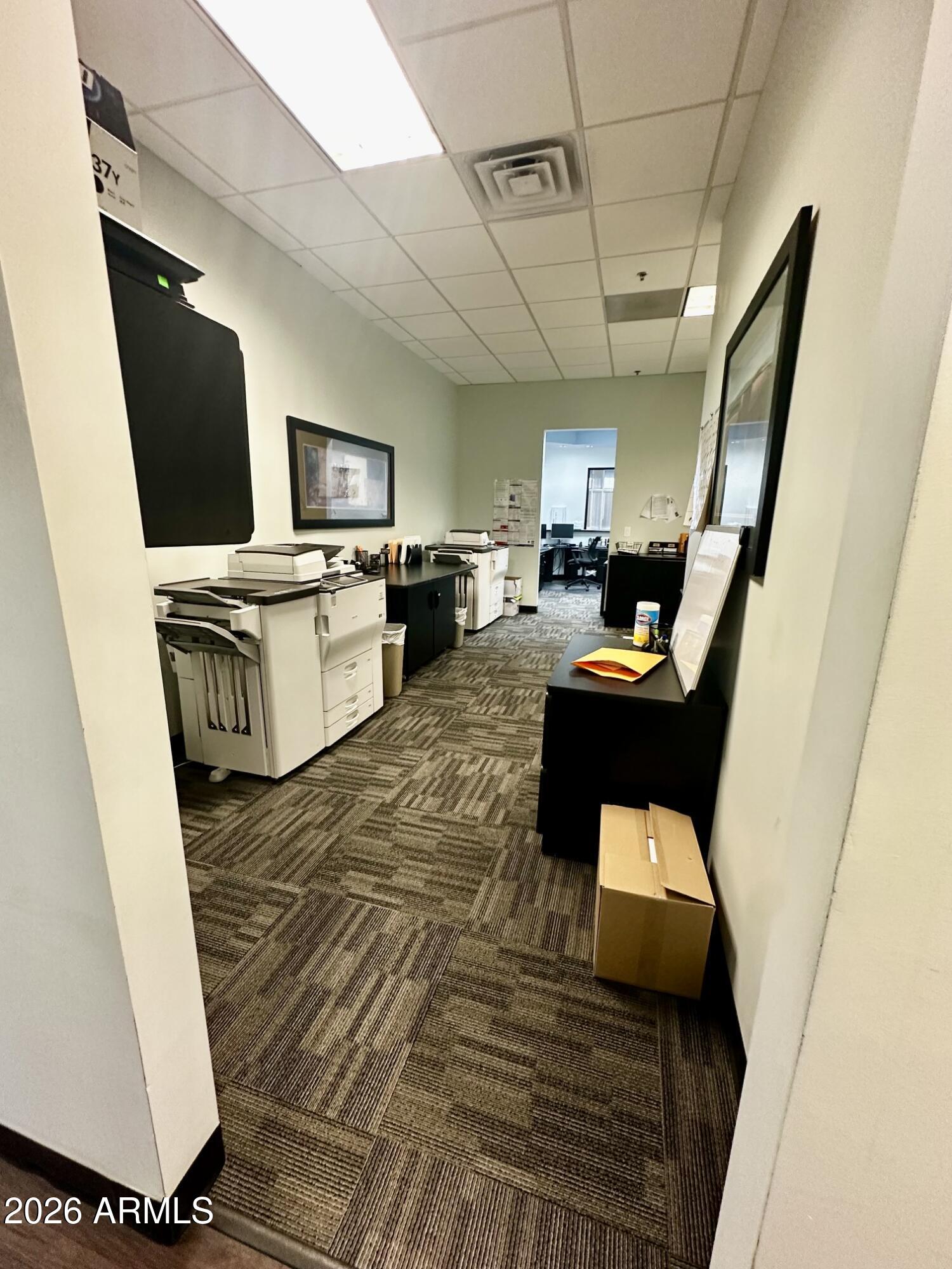 6700 ARROWHEAD PROFESSIONAL CENTER CONDOMINIUM - Commercial Sale