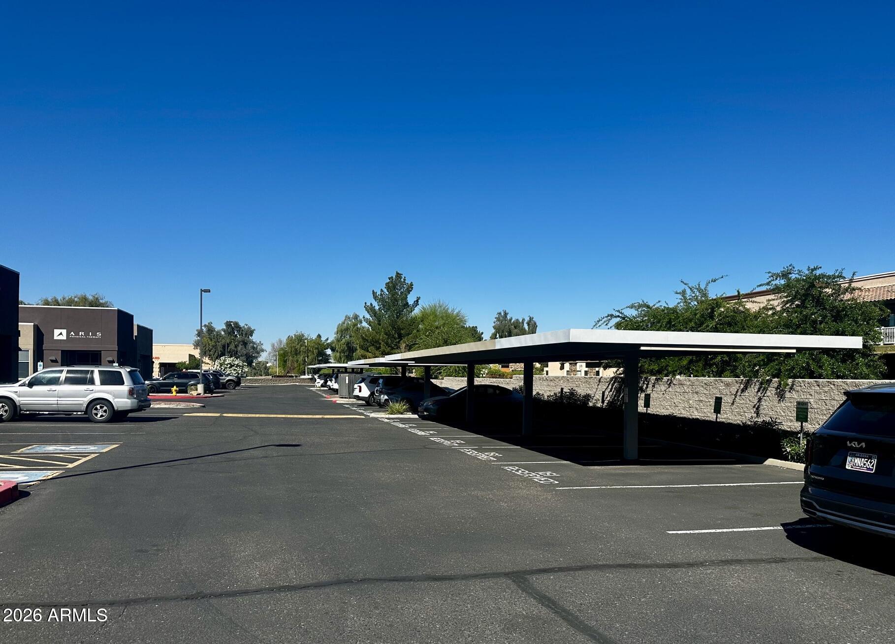 6700 ARROWHEAD PROFESSIONAL CENTER CONDOMINIUM - Commercial Sale