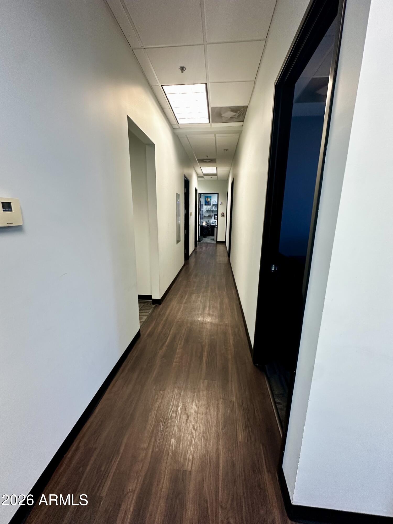 6700 ARROWHEAD PROFESSIONAL CENTER CONDOMINIUM - Commercial Sale