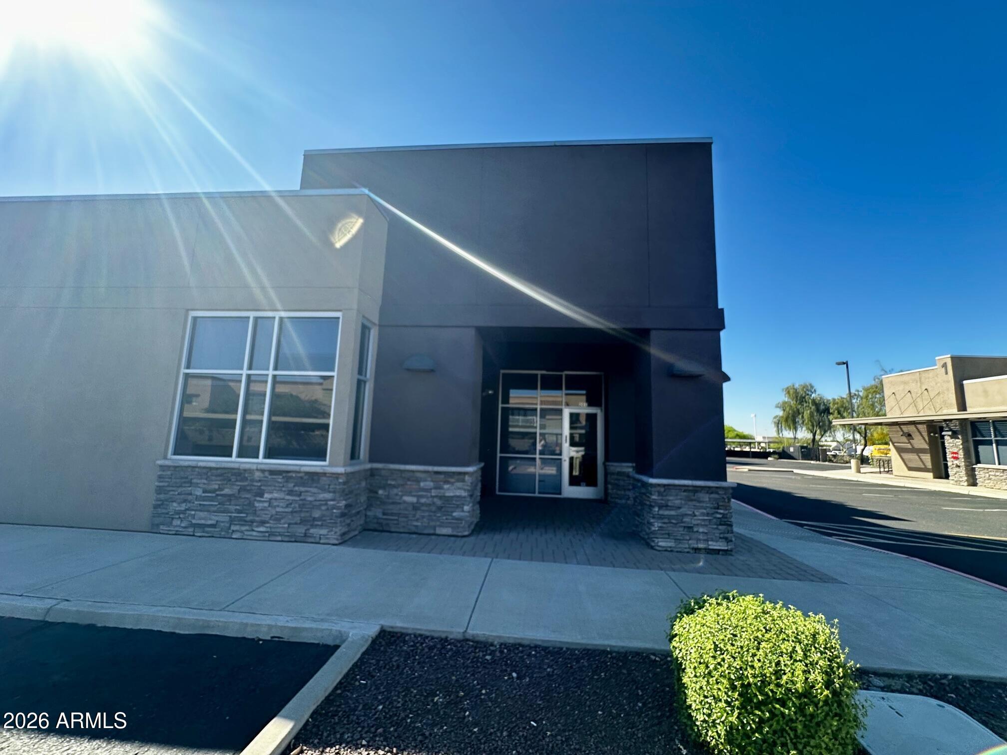 6700 ARROWHEAD PROFESSIONAL CENTER CONDOMINIUM - Commercial Sale