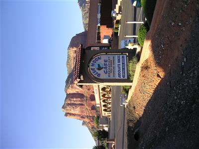 Bell Rock Vista 1-4 - Commercial Sale