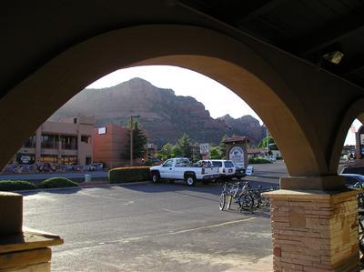 Bell Rock Vista 1-4 - Commercial Sale