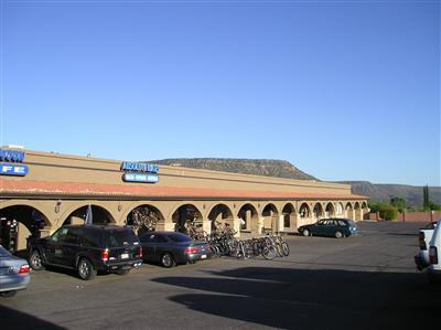 Bell Rock Vista 1-4 - Commercial Sale