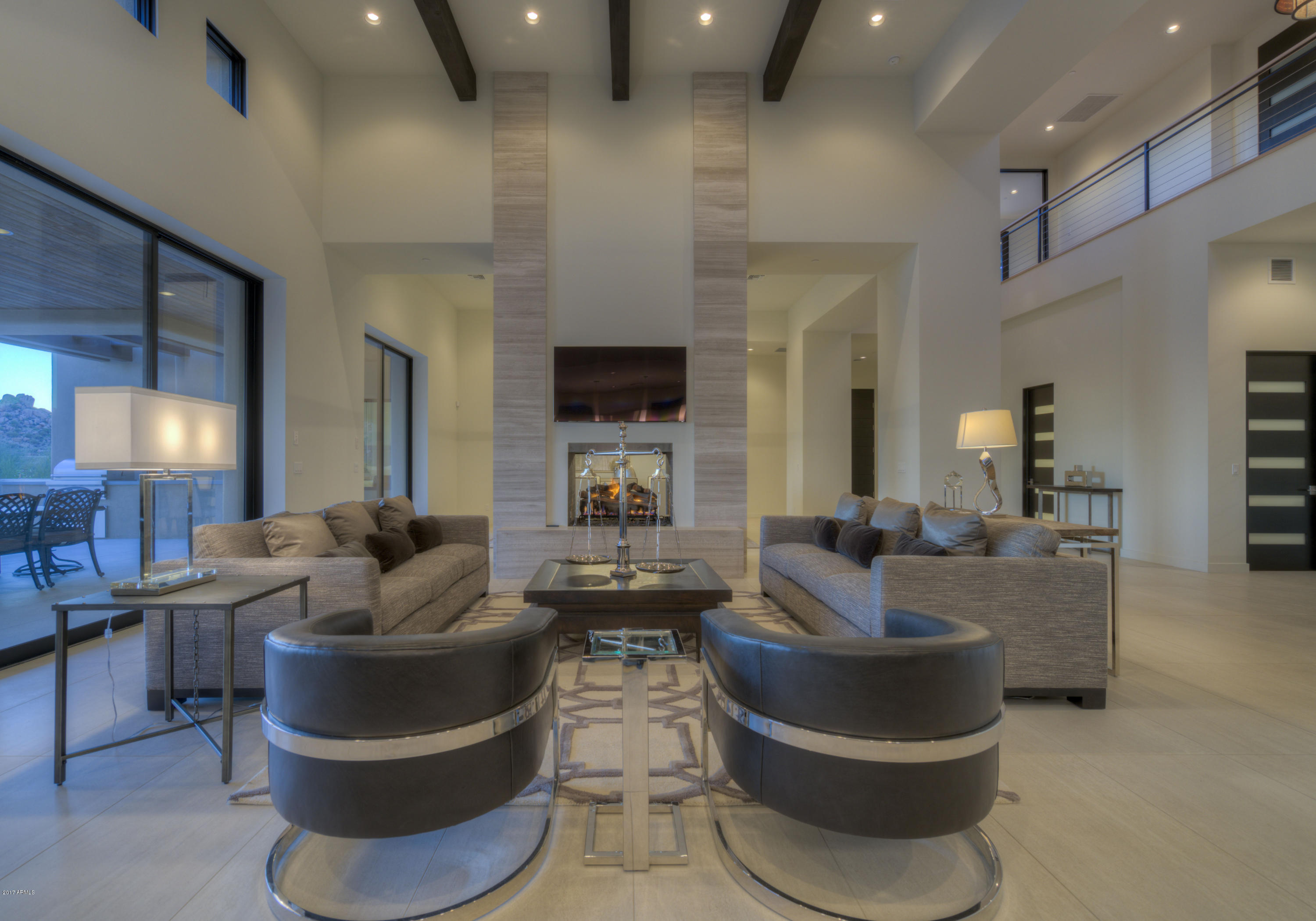 PRIVADA - Residential