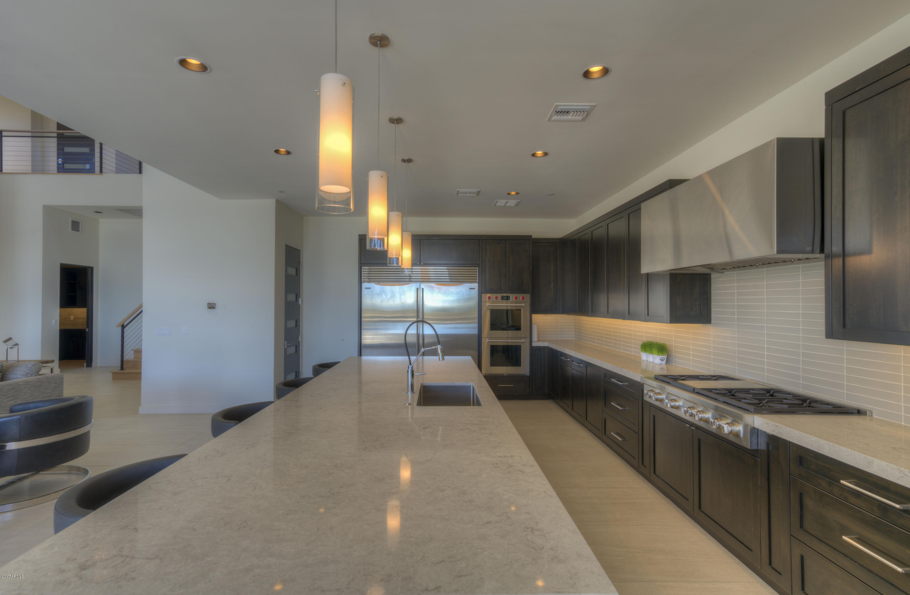 PRIVADA - Residential