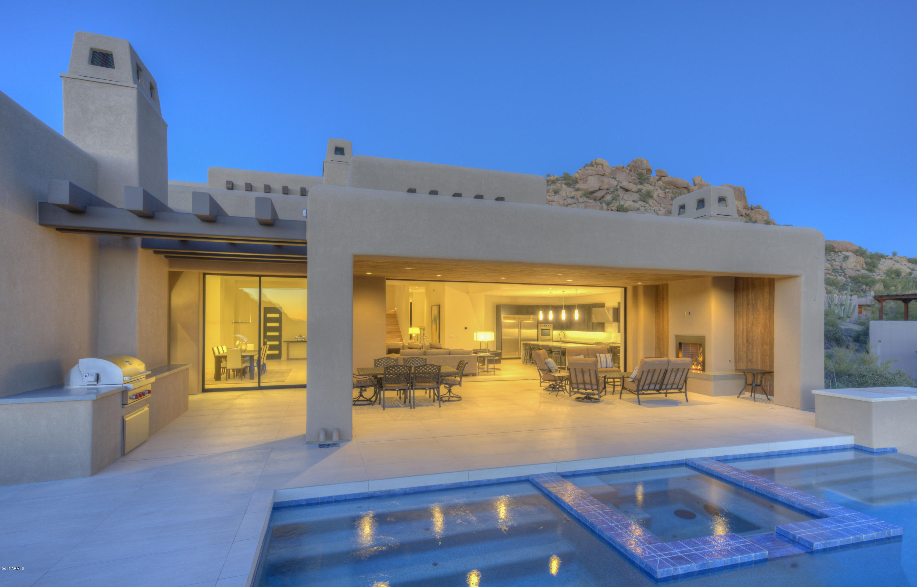 PRIVADA - Residential