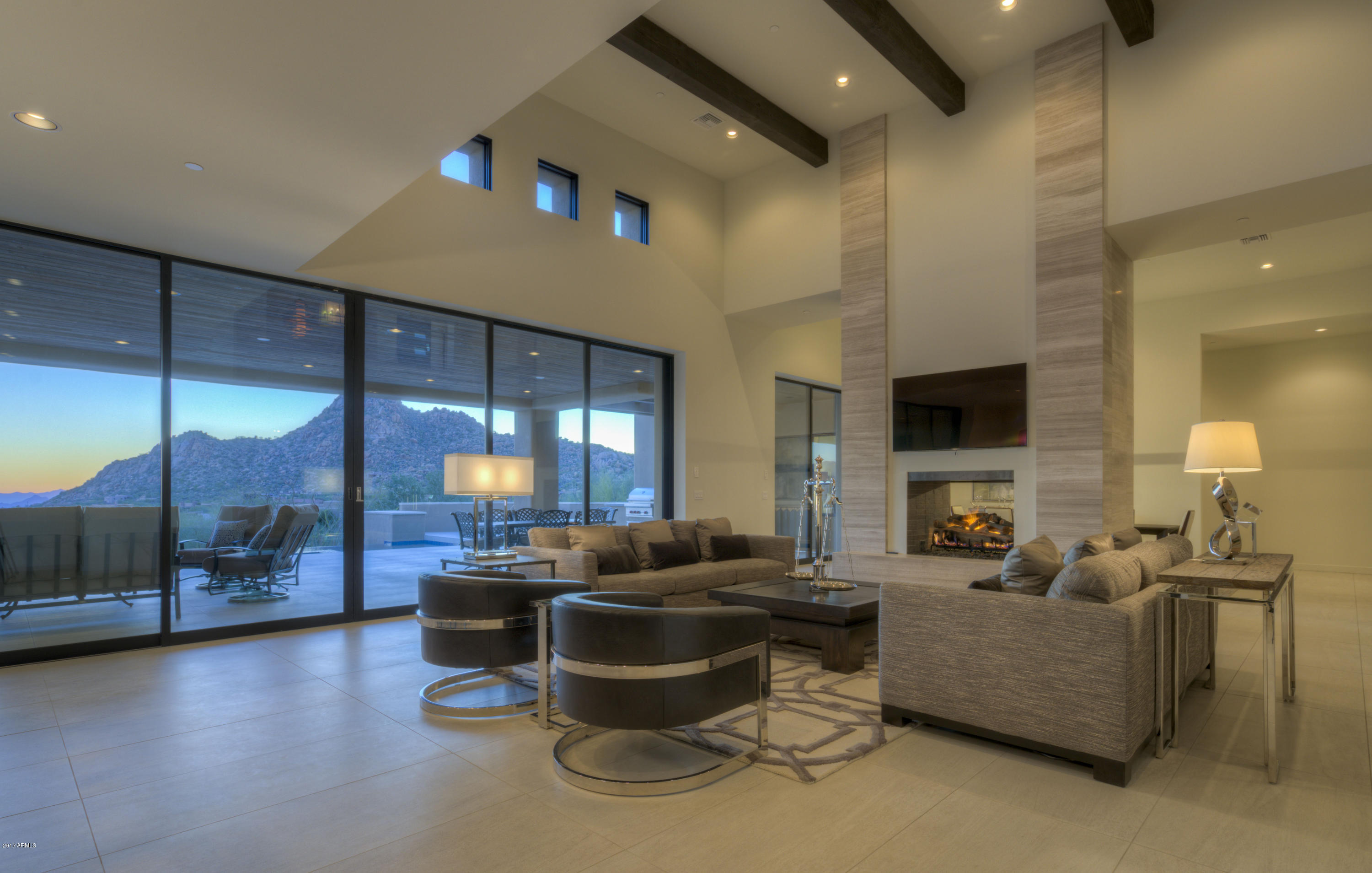 PRIVADA - Residential