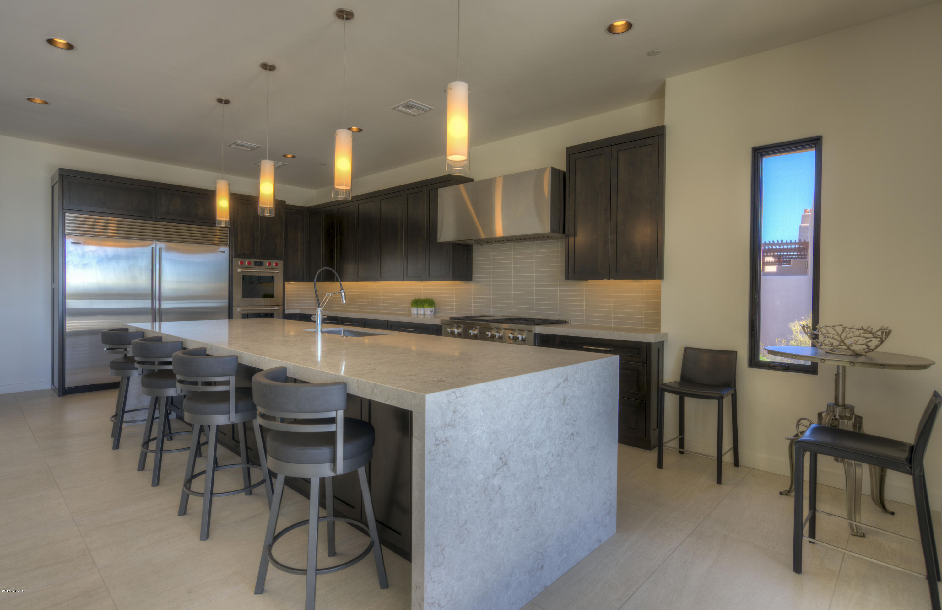 PRIVADA - Residential