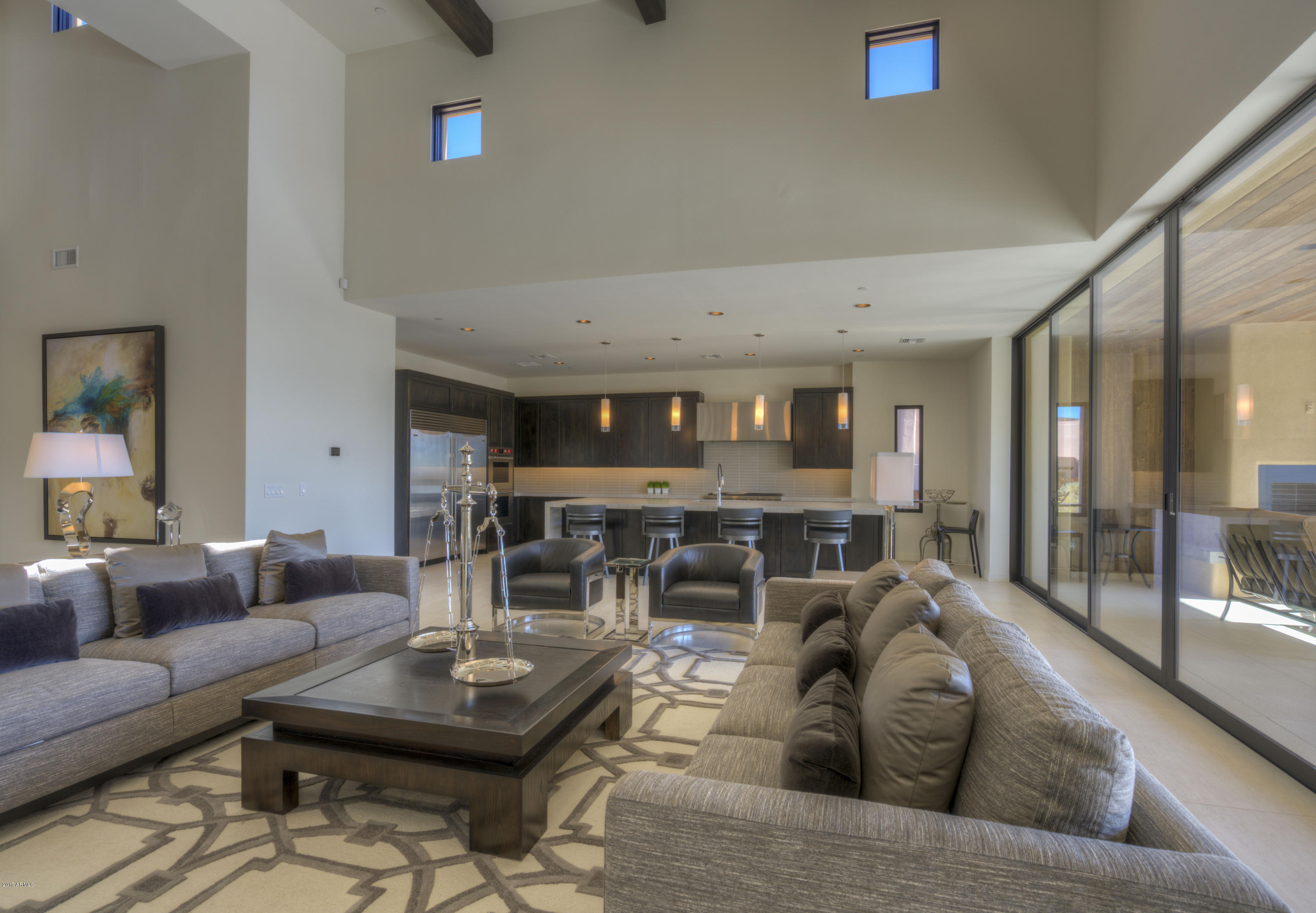 PRIVADA - Residential