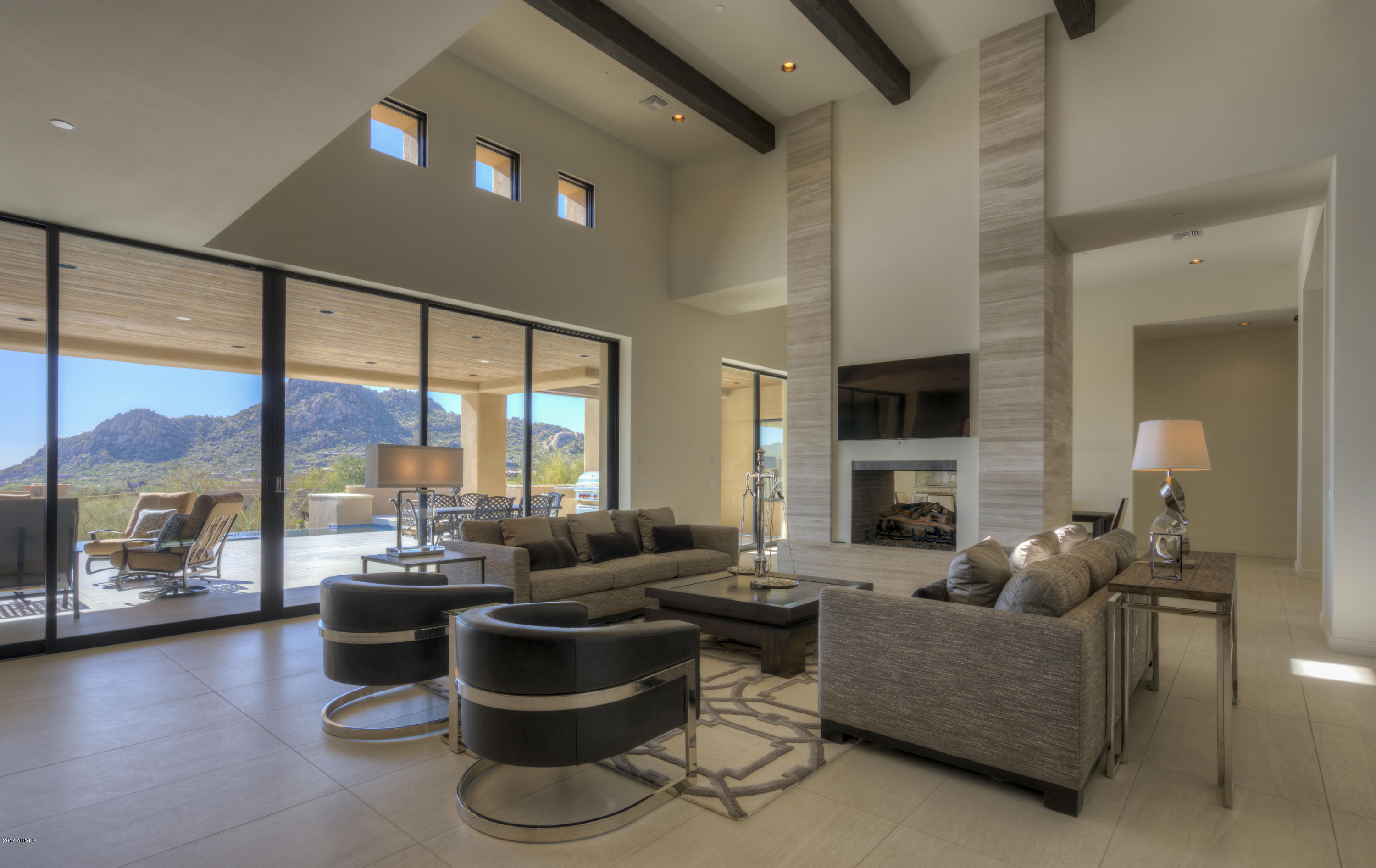 PRIVADA - Residential