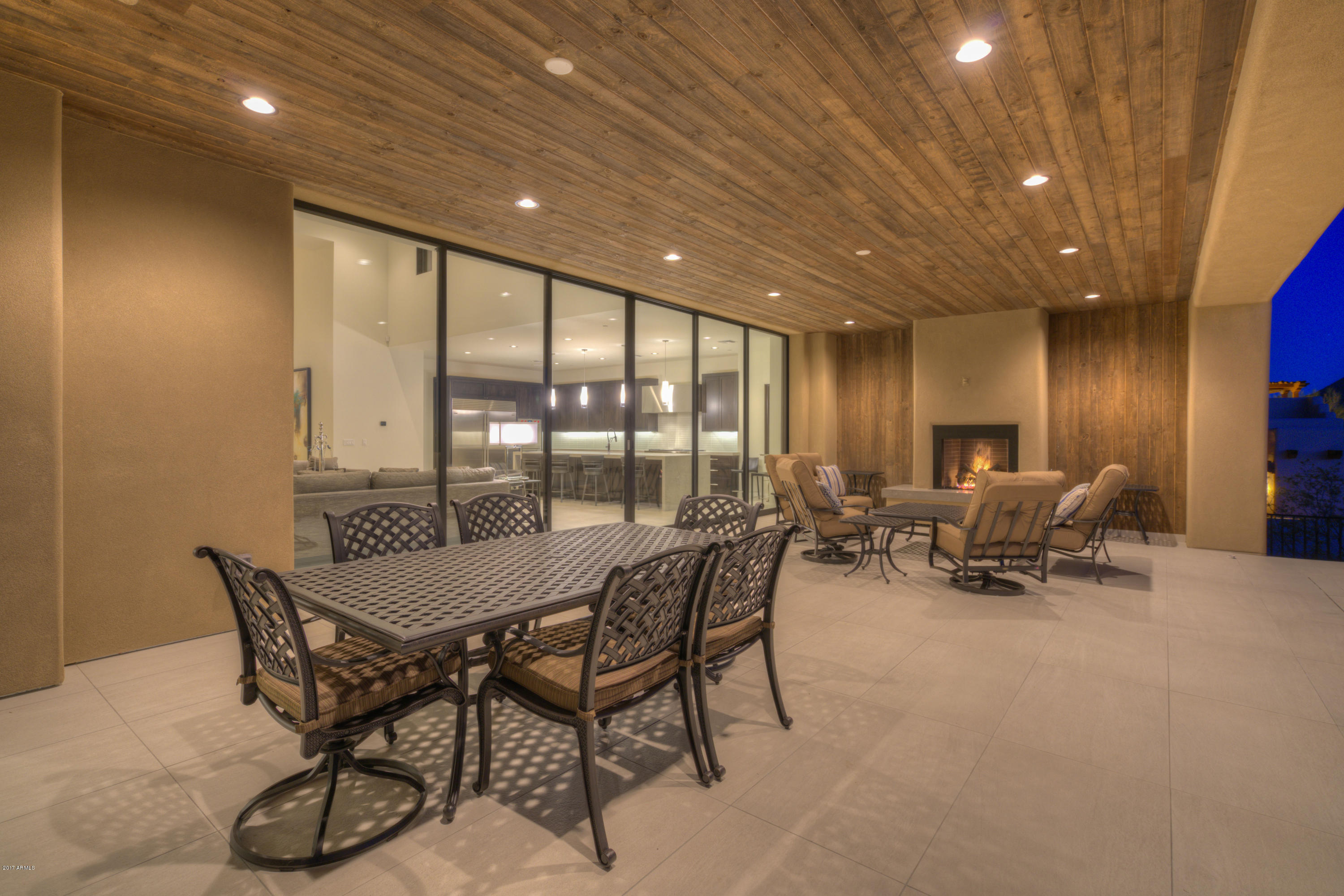 PRIVADA - Residential