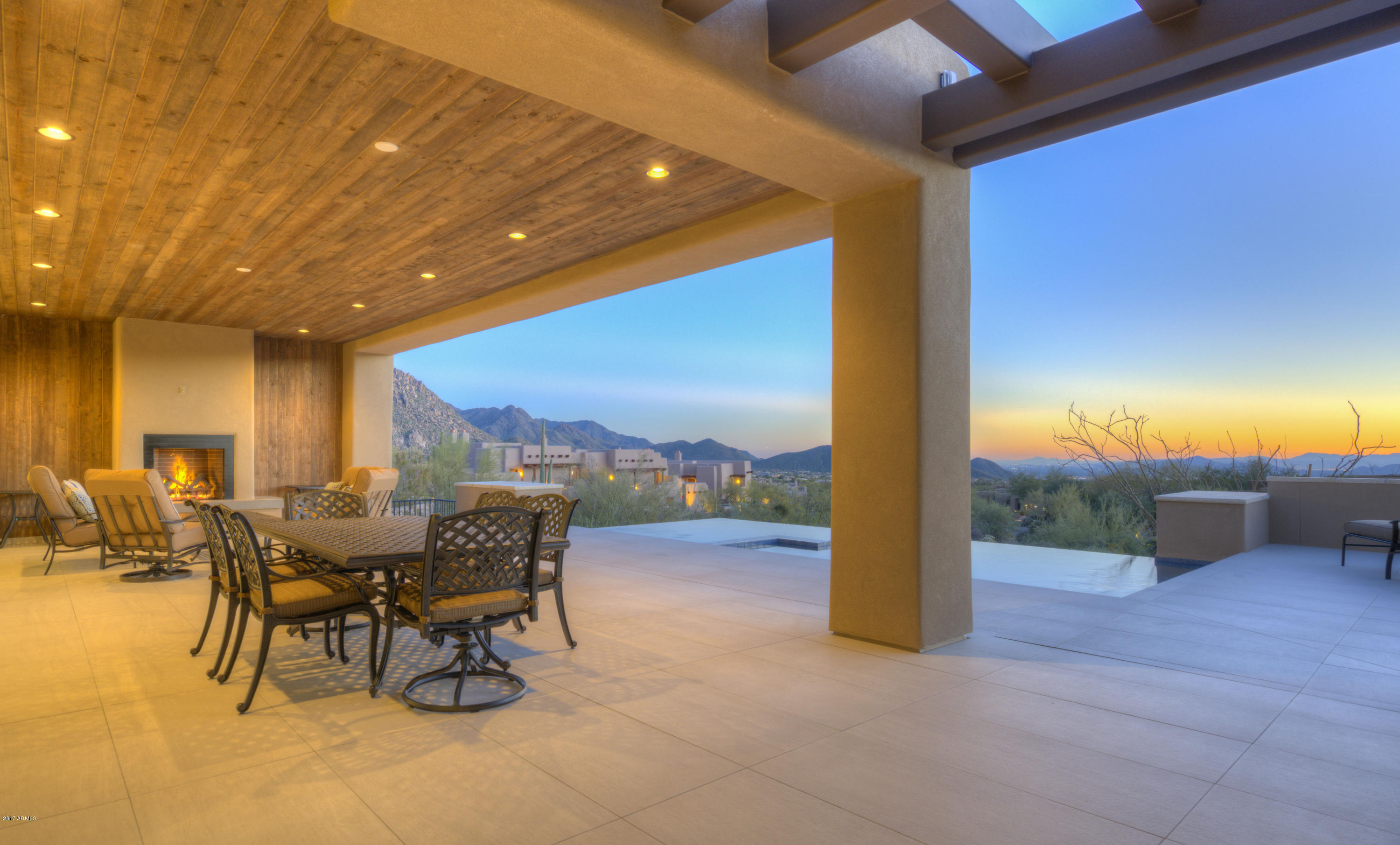 PRIVADA - Residential