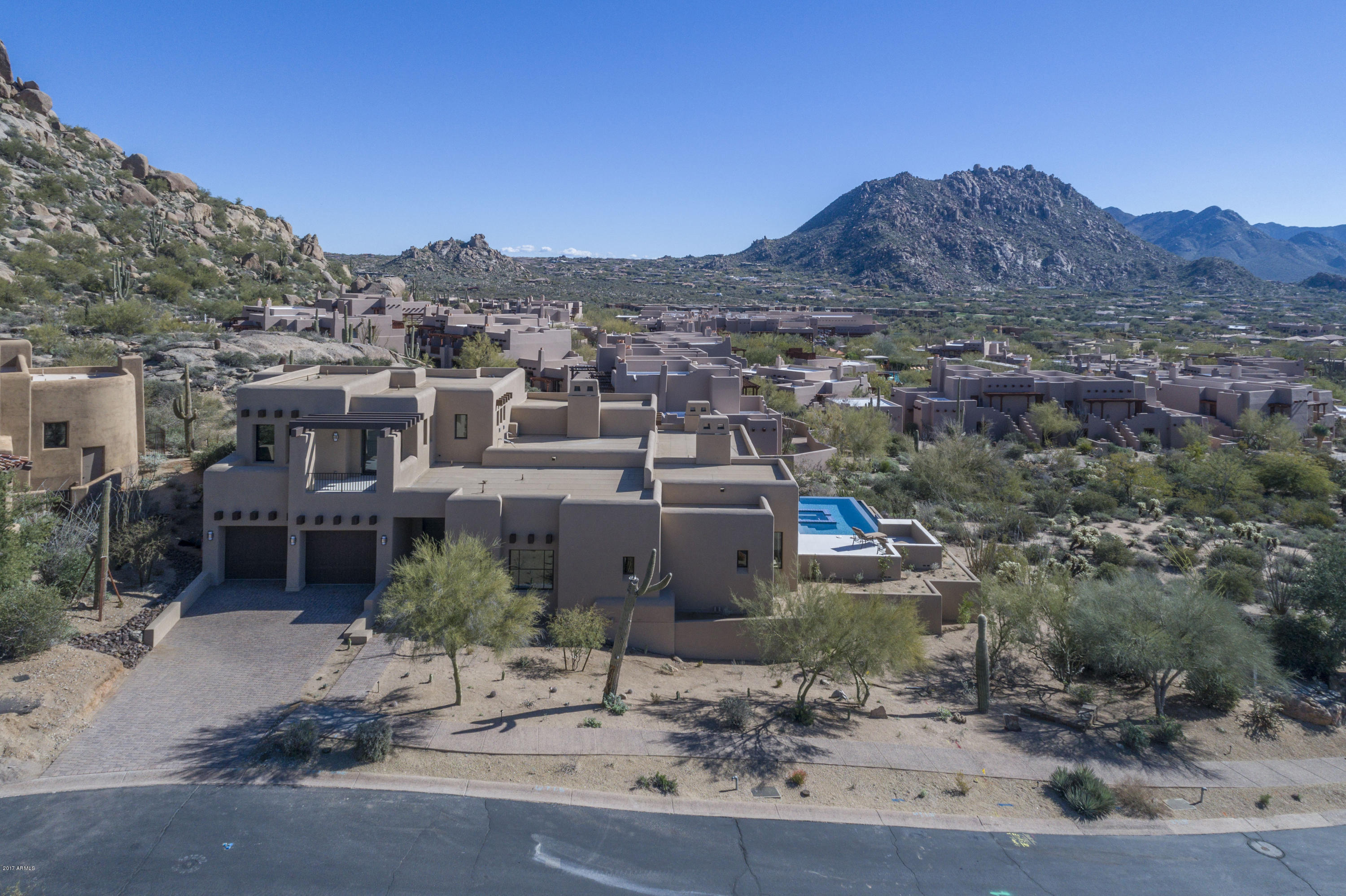 PRIVADA - Residential