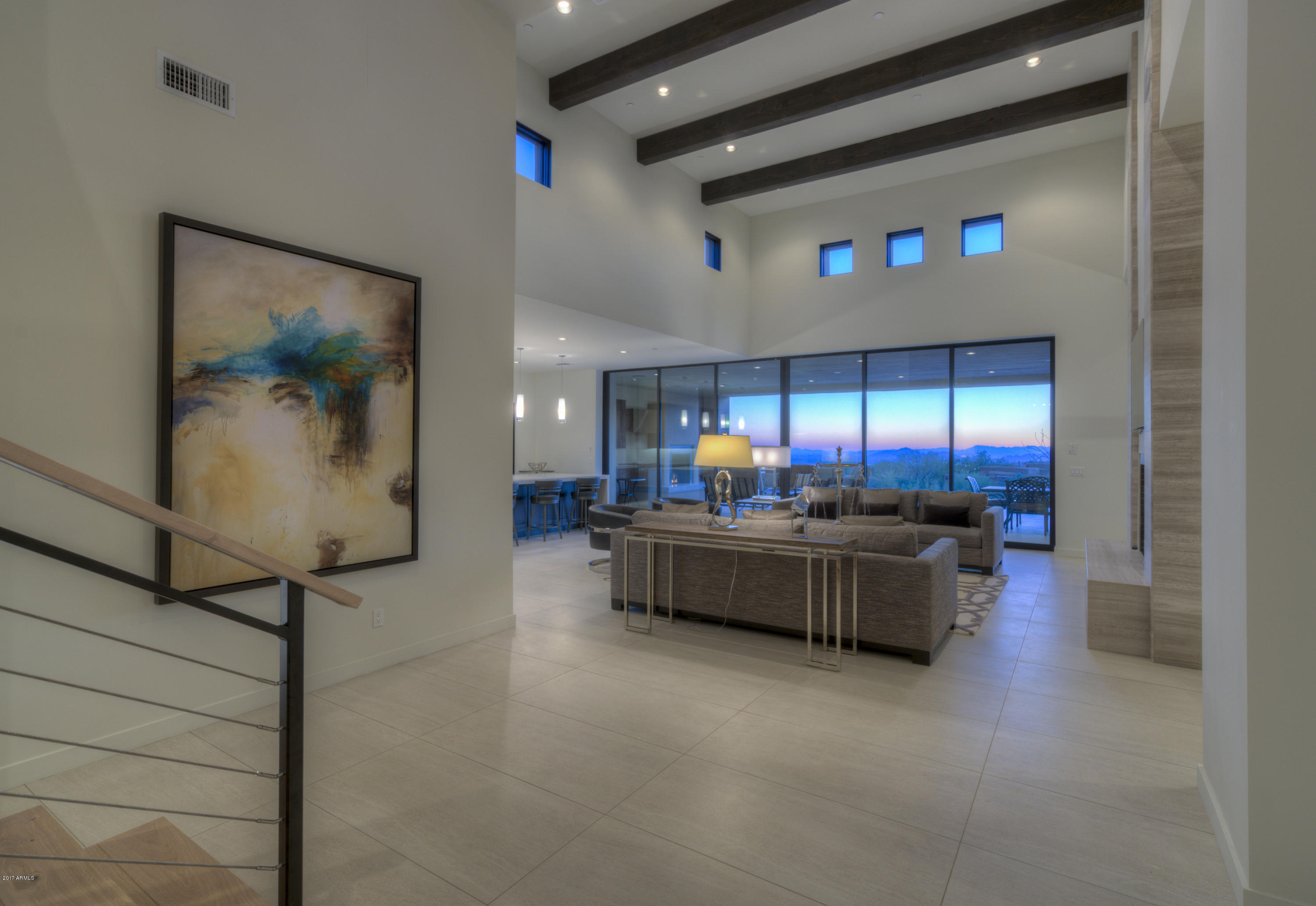 PRIVADA - Residential