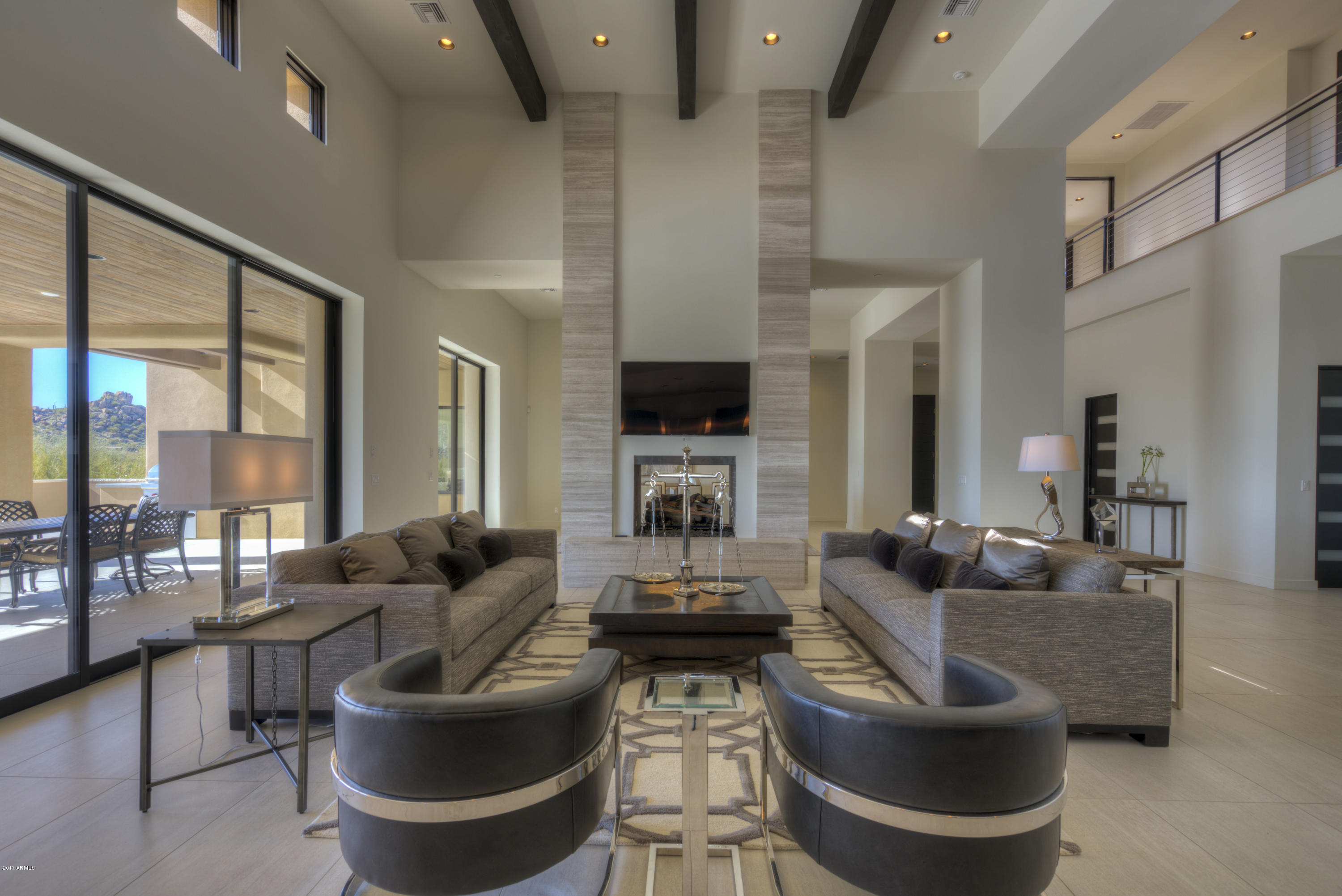 PRIVADA - Residential