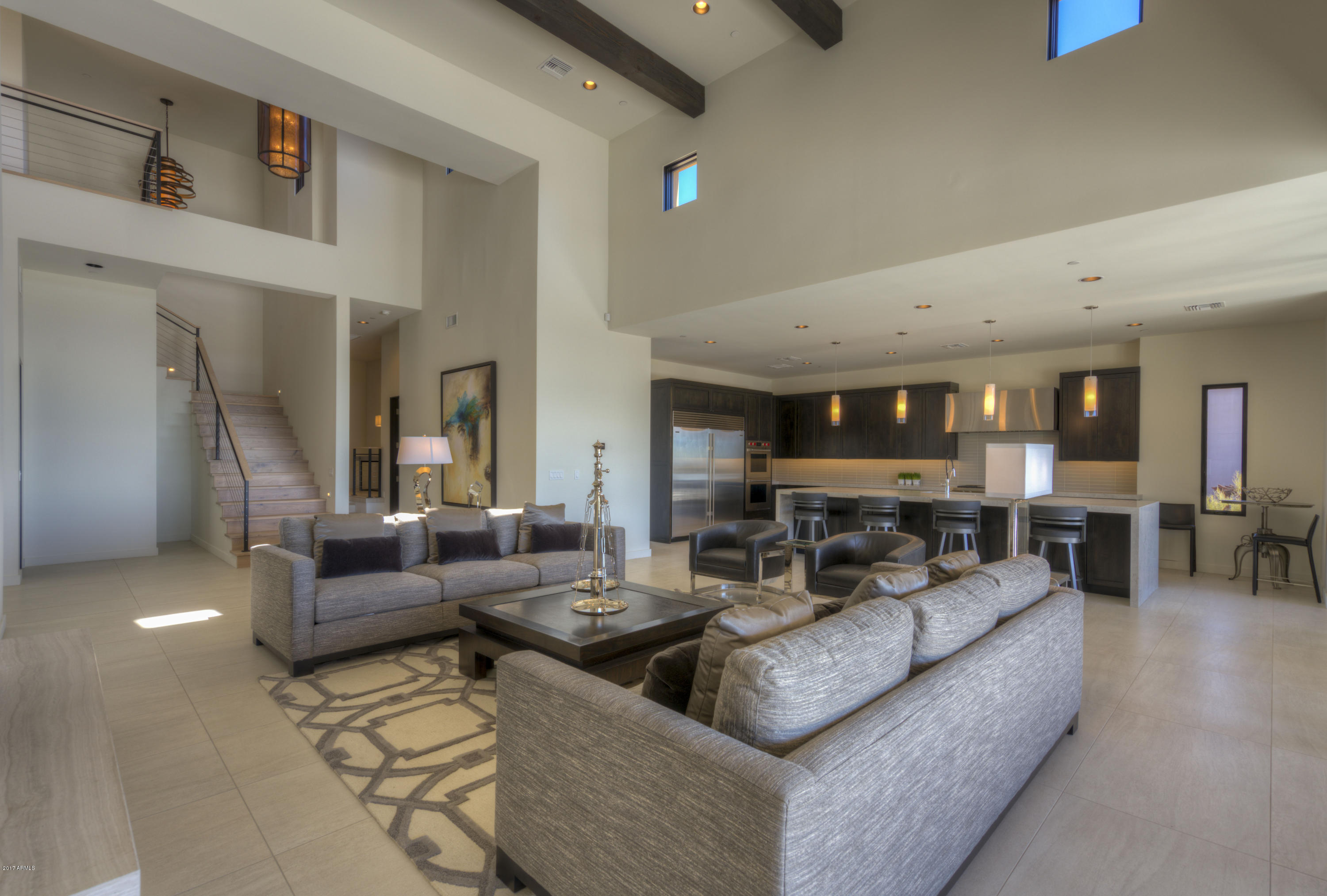 PRIVADA - Residential