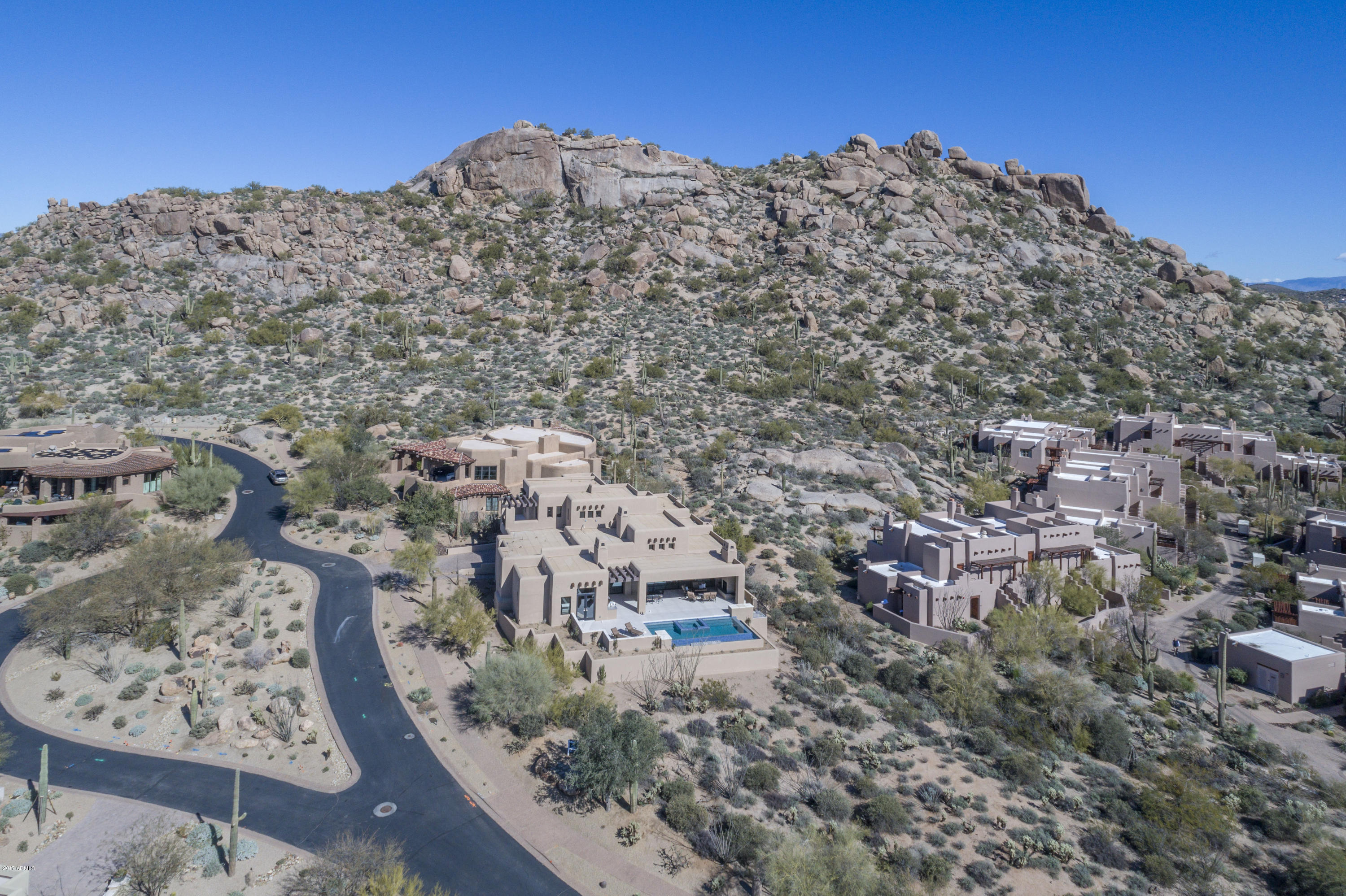 PRIVADA - Residential