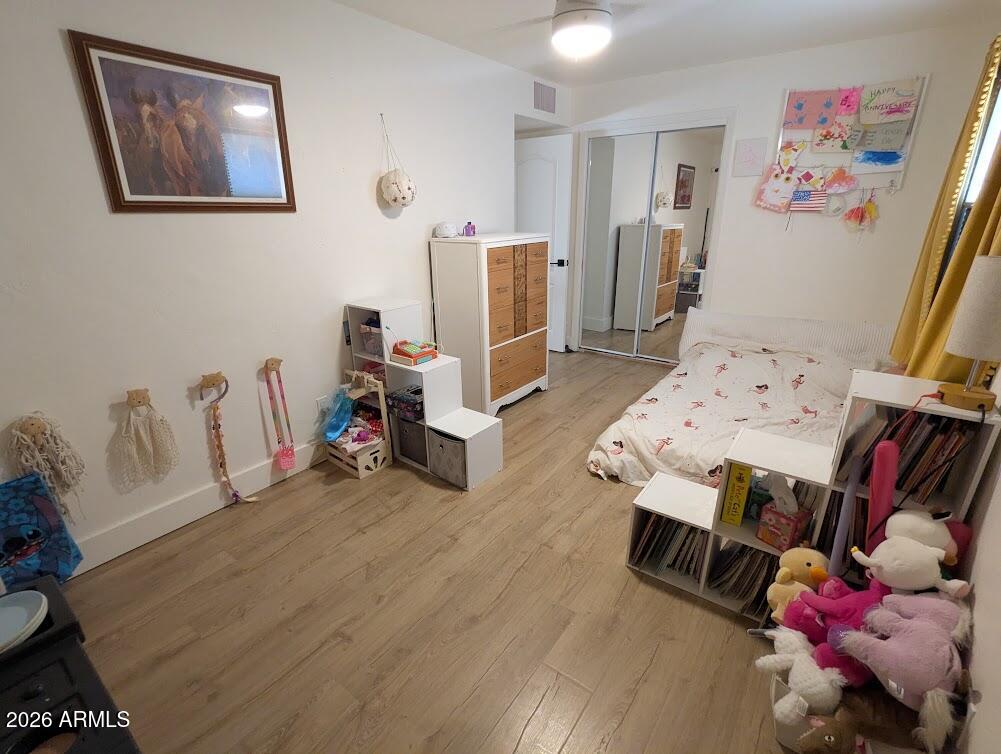 NORTHERN STAR UNIT 2 - Residential