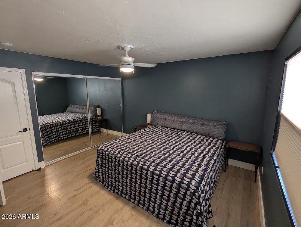 NORTHERN STAR UNIT 2 - Residential