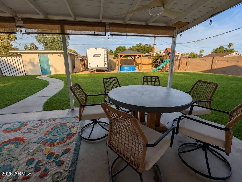 NORTHERN STAR UNIT 2 - Residential