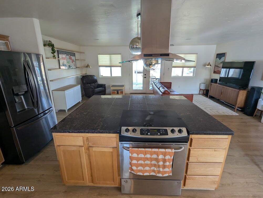 NORTHERN STAR UNIT 2 - Residential
