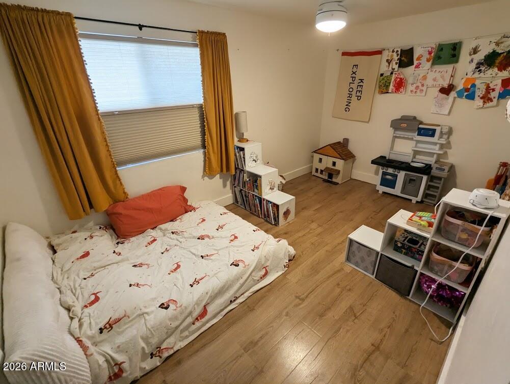 NORTHERN STAR UNIT 2 - Residential
