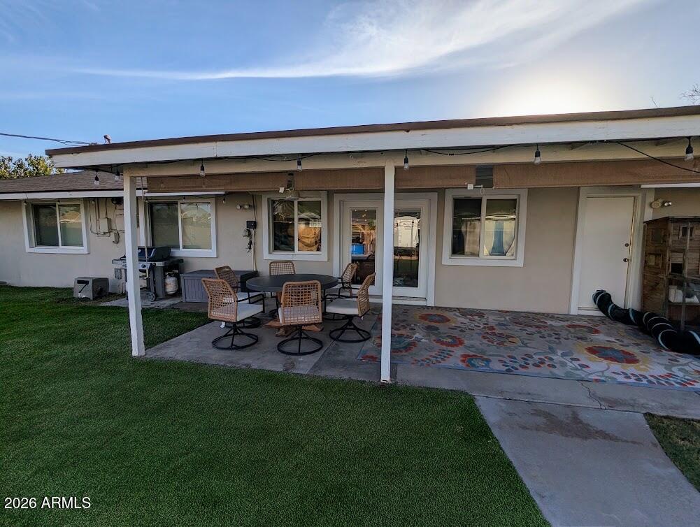 NORTHERN STAR UNIT 2 - Residential