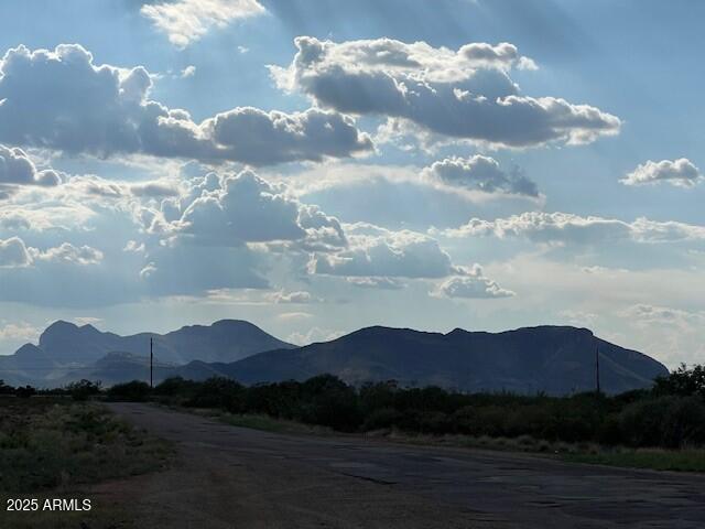 THE SAN IGNACIO BABOCOMARI LAND GRANT - Land