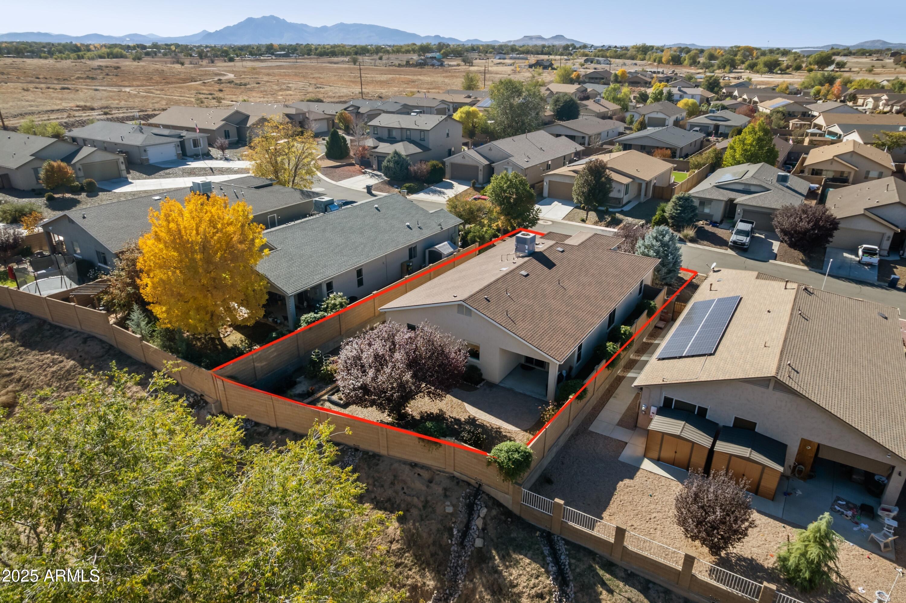 HIGHLANDS RANCH UNIT 2 - Residential