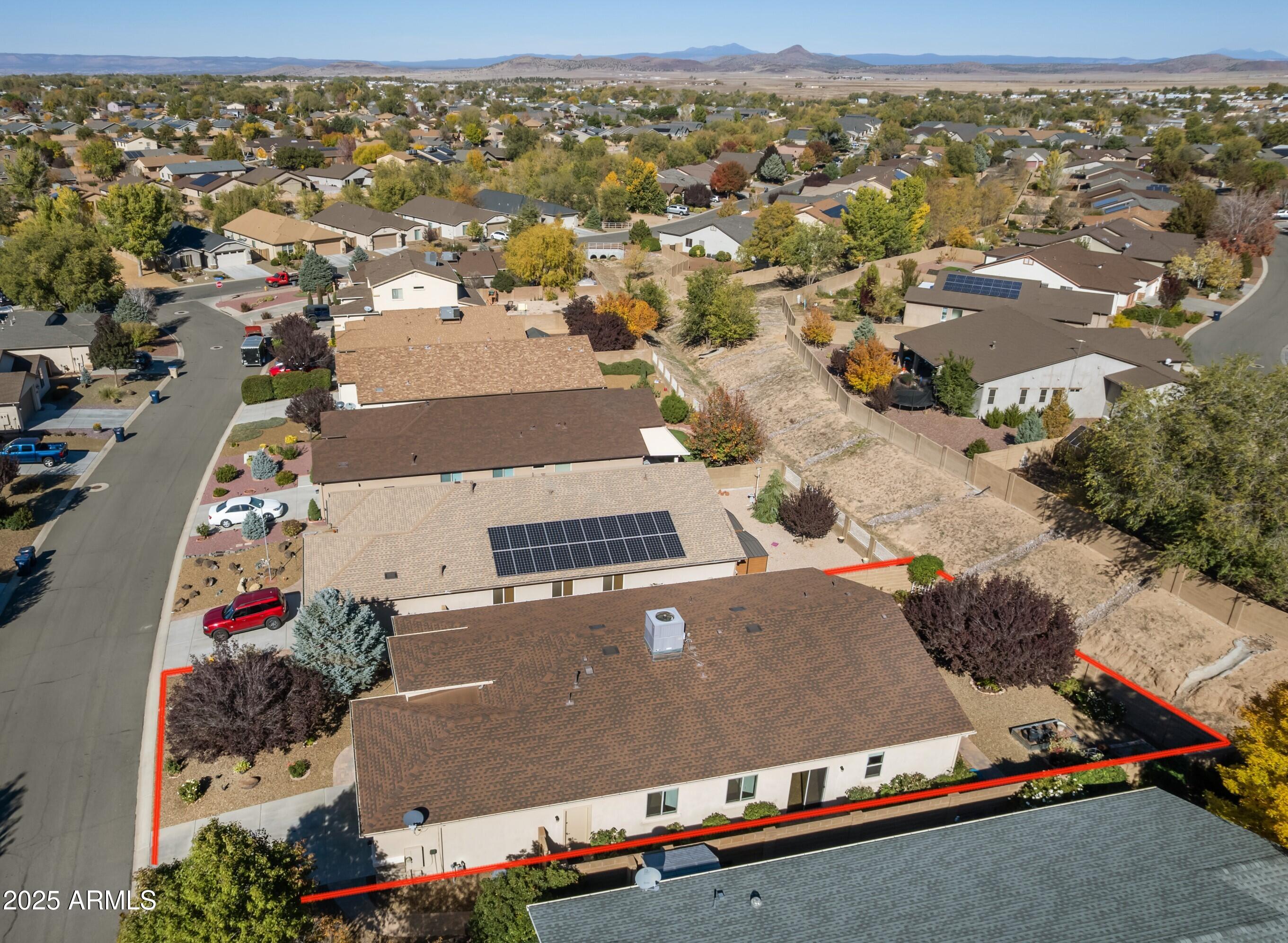 HIGHLANDS RANCH UNIT 2 - Residential