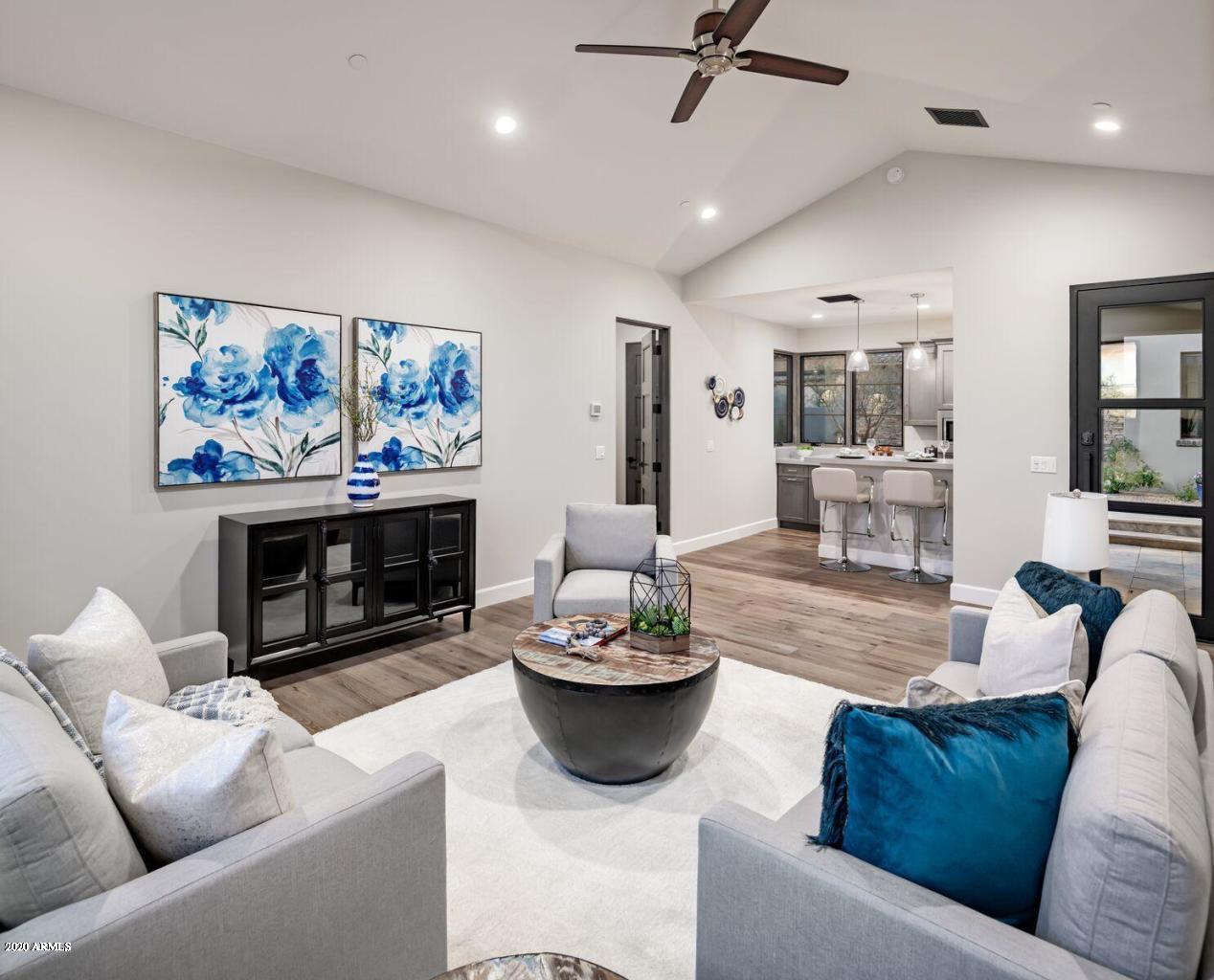 MIRABEL CLUB - Residential