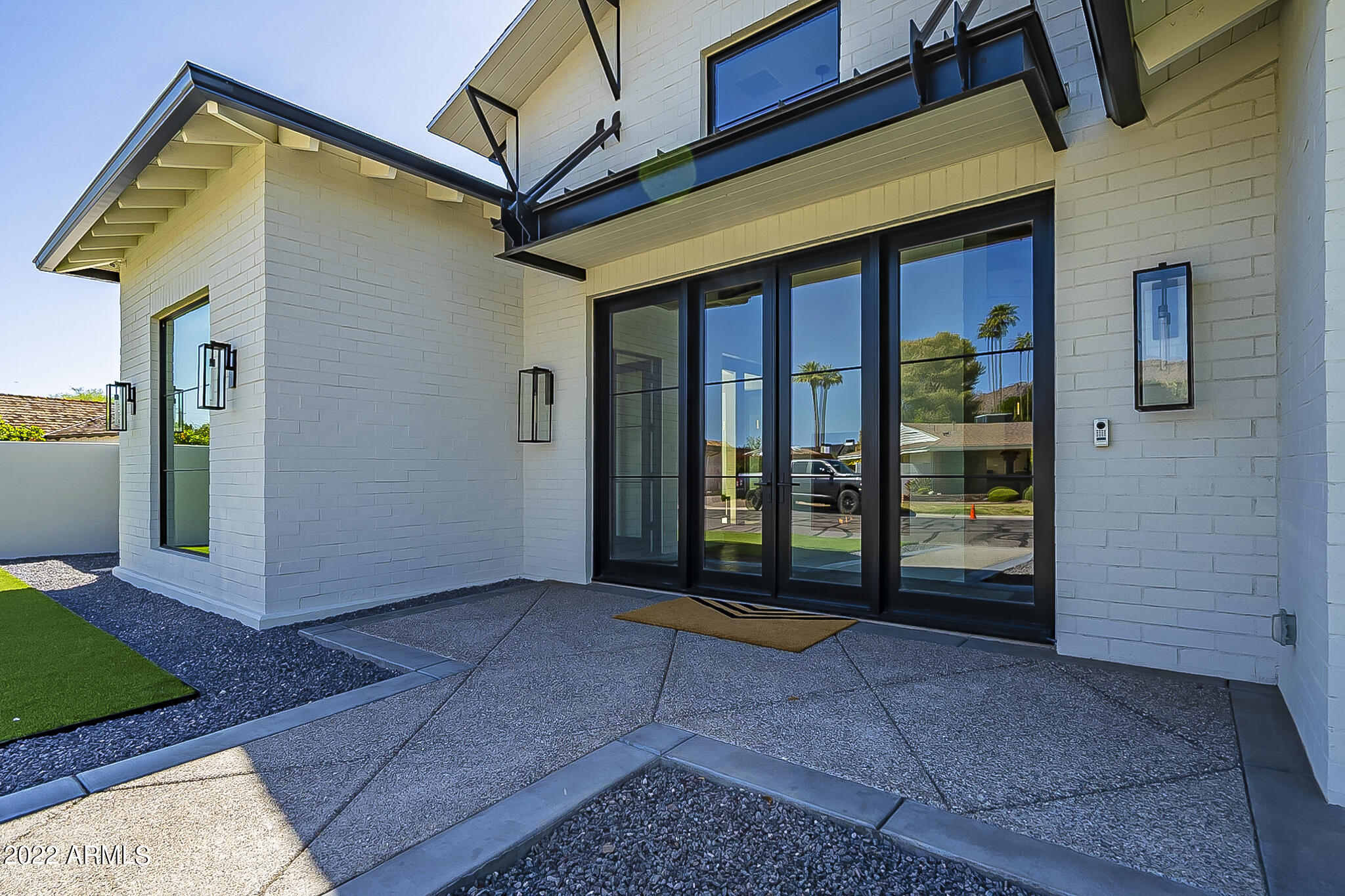 VILLA ARCADIA - Residential