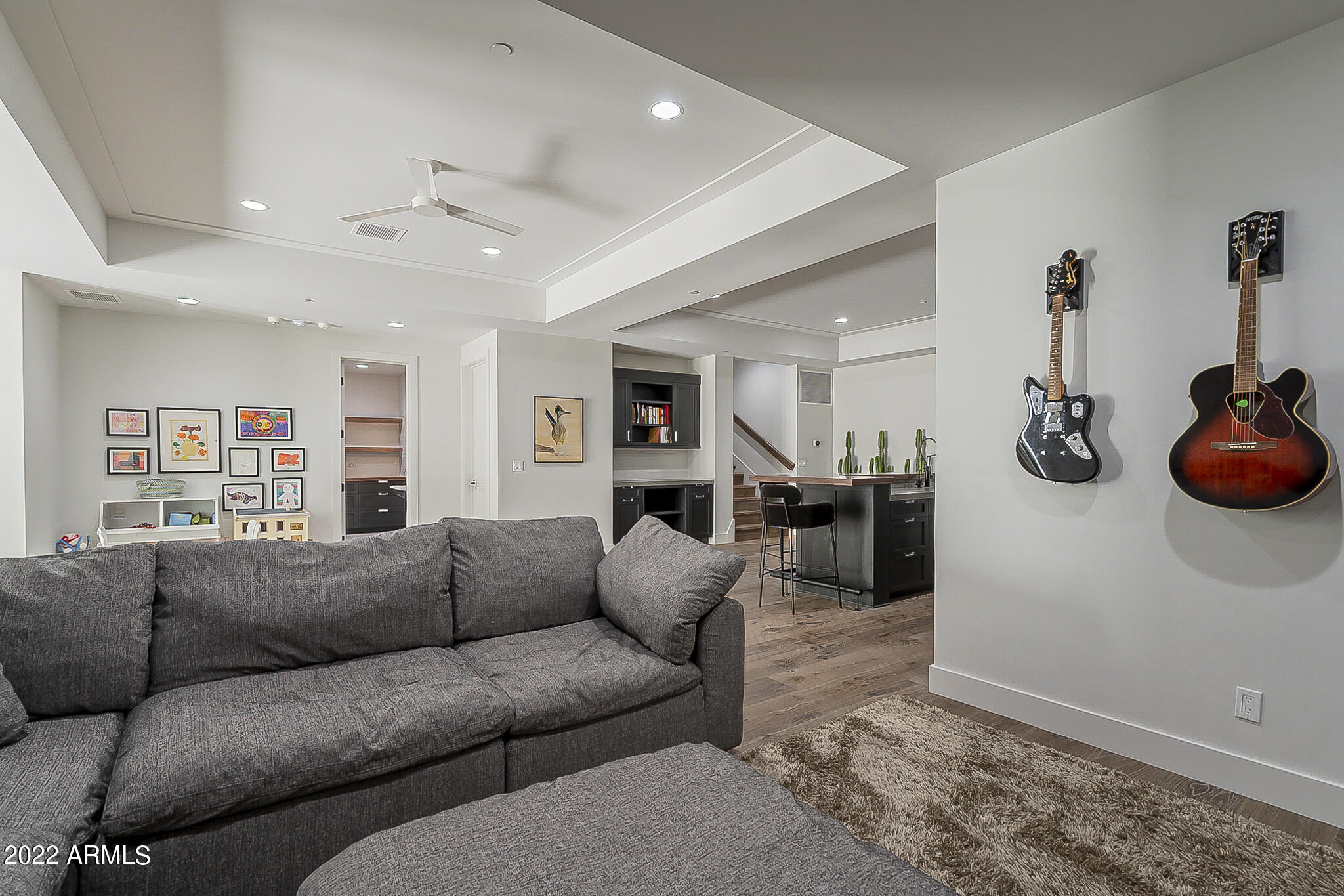 VILLA ARCADIA - Residential