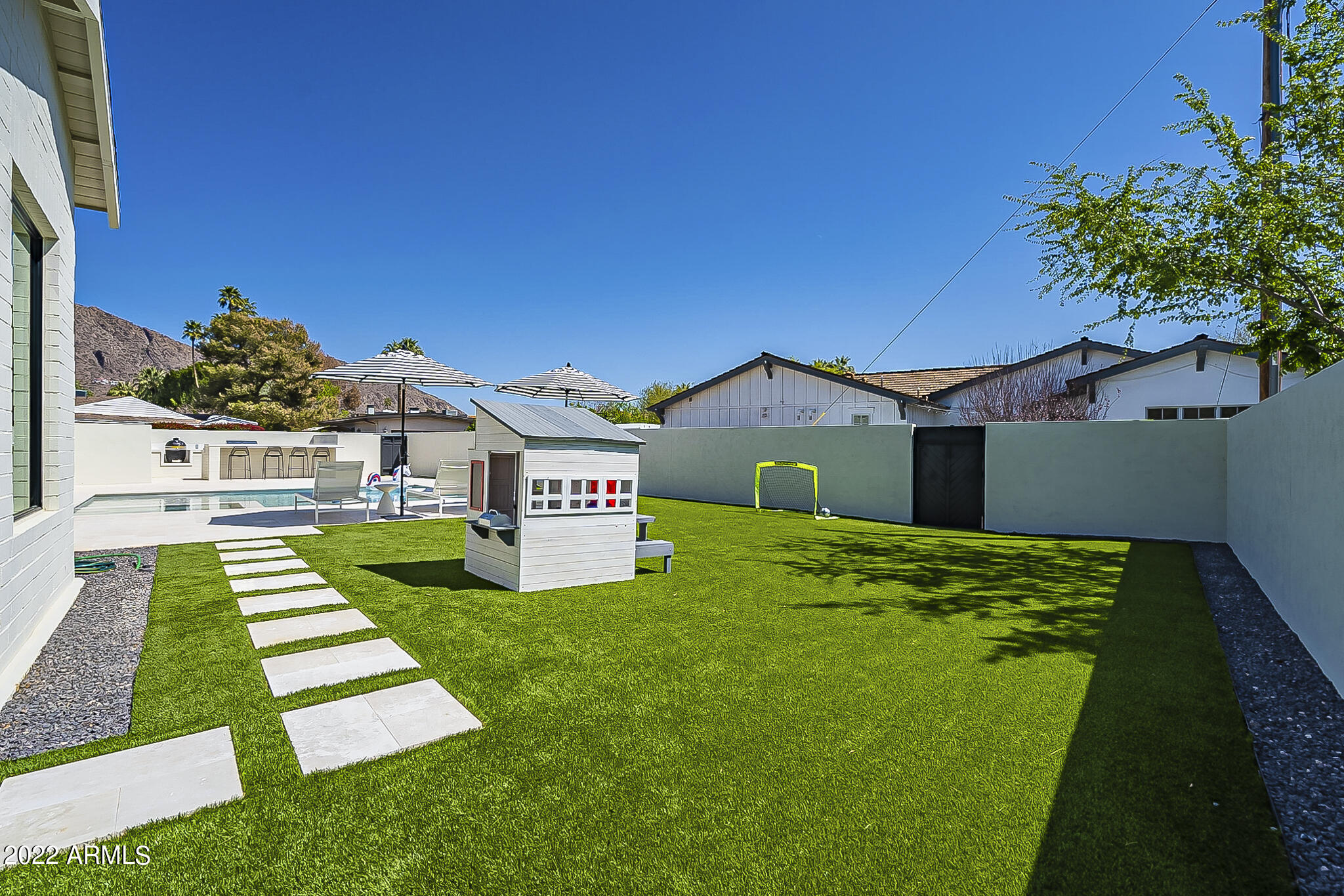 VILLA ARCADIA - Residential