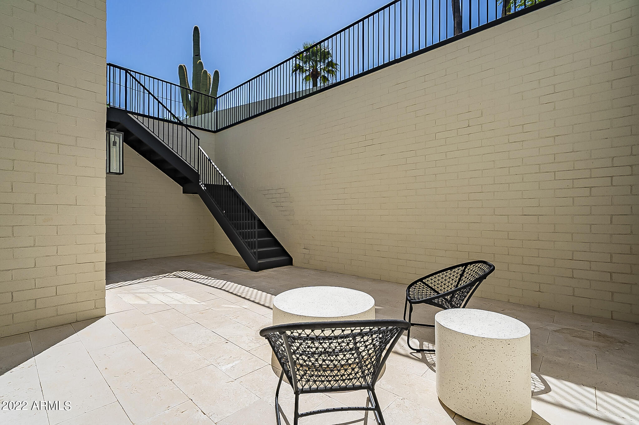 VILLA ARCADIA - Residential