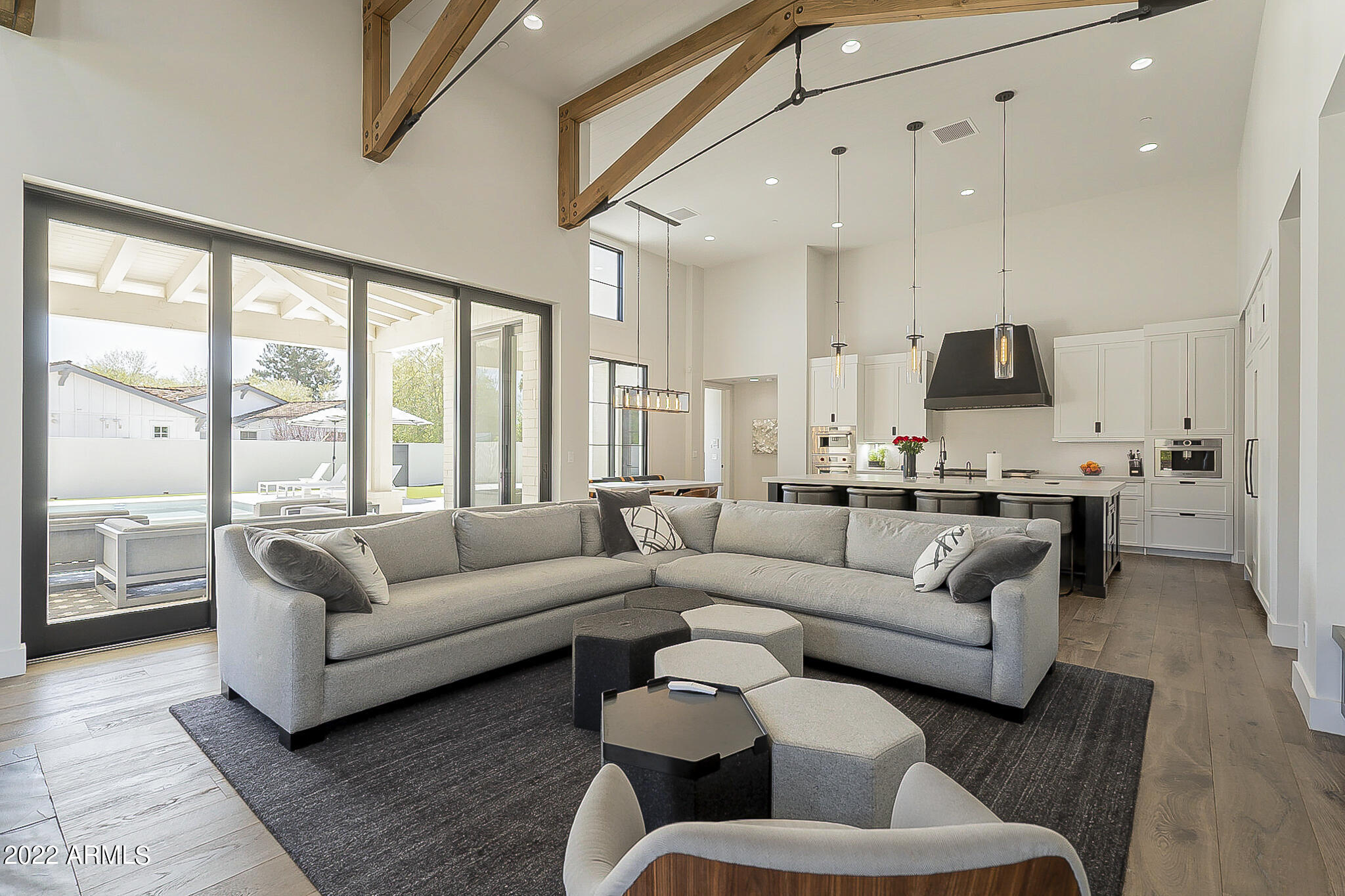 VILLA ARCADIA - Residential