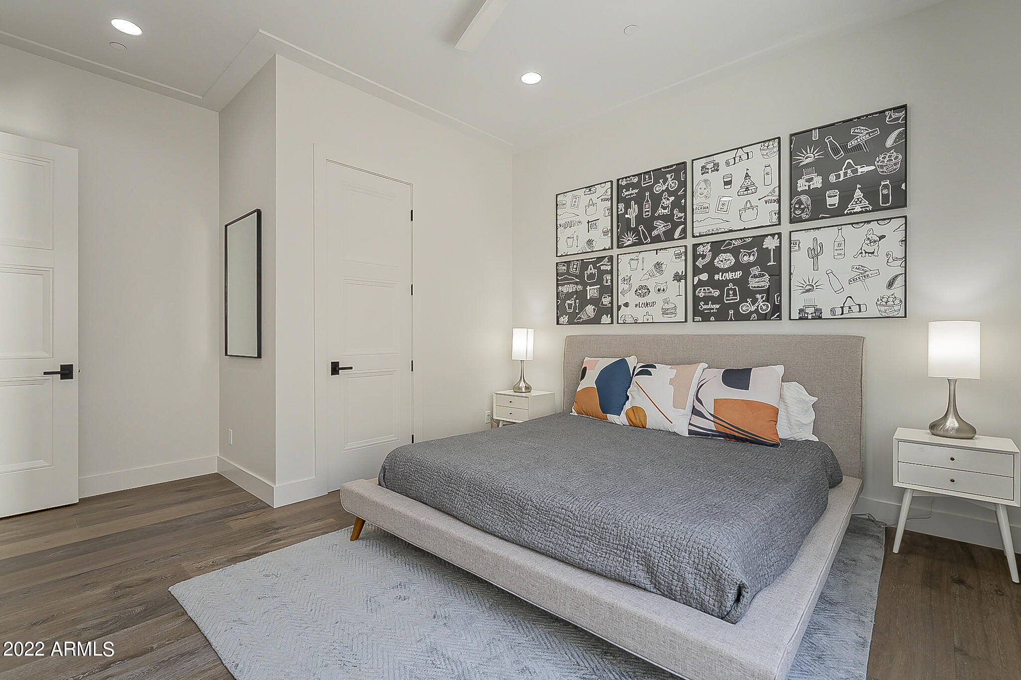 VILLA ARCADIA - Residential