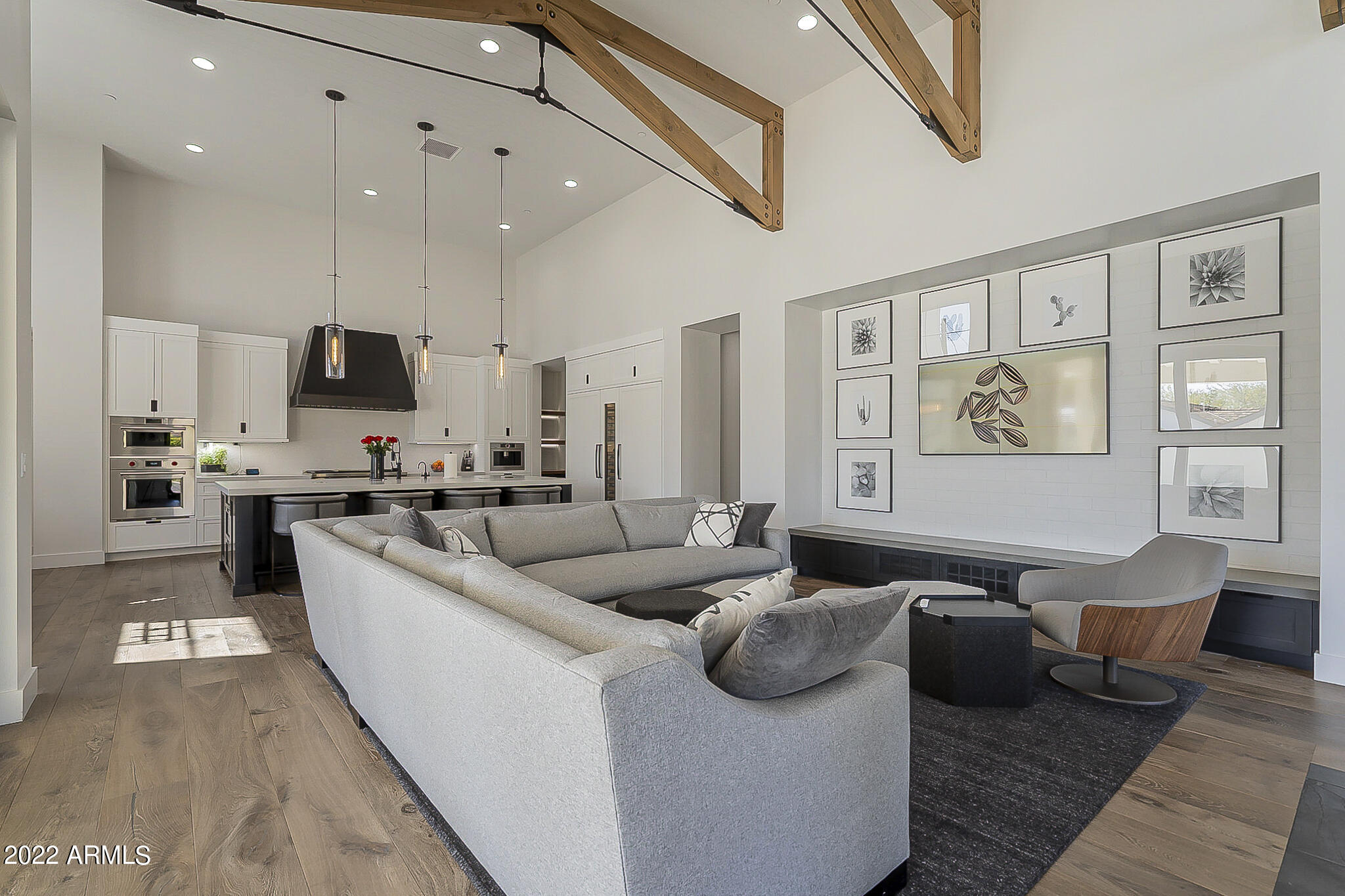 VILLA ARCADIA - Residential
