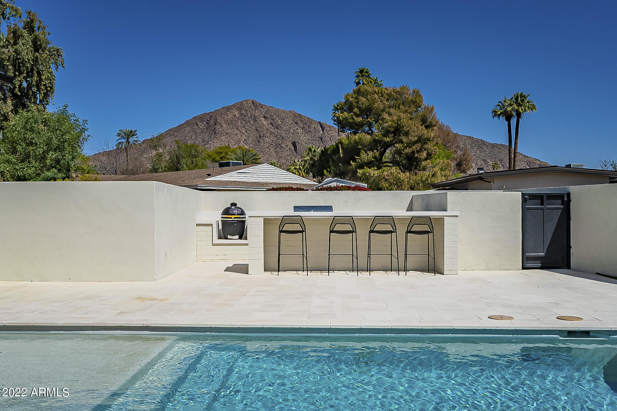 VILLA ARCADIA - Residential