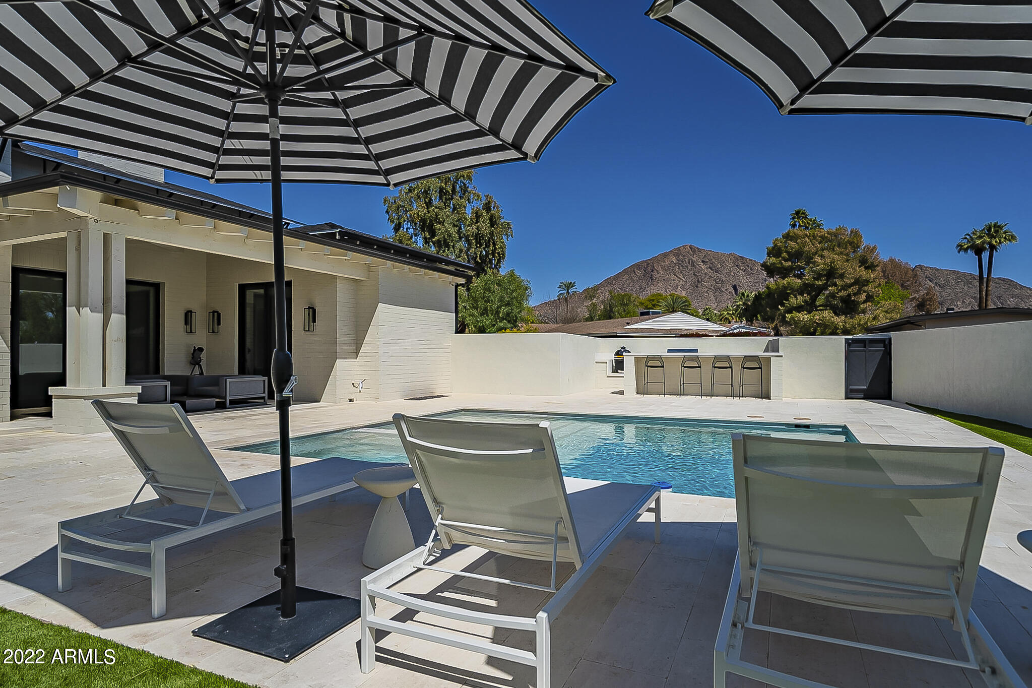 VILLA ARCADIA - Residential
